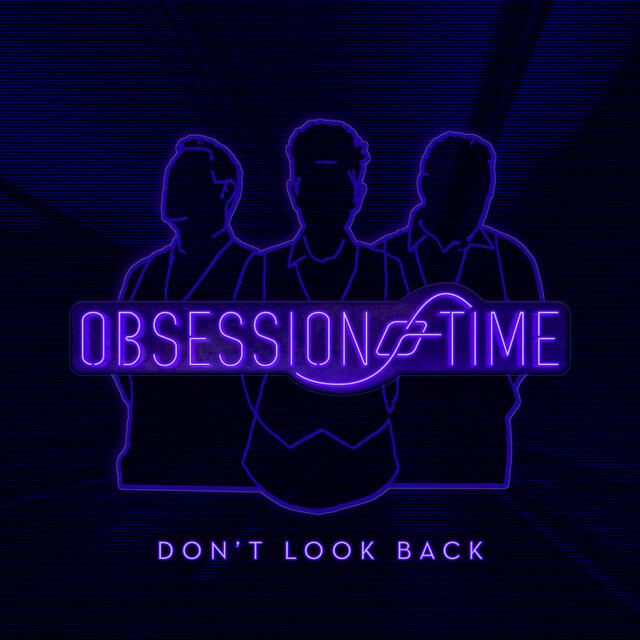 Релиз Don't Look Back
