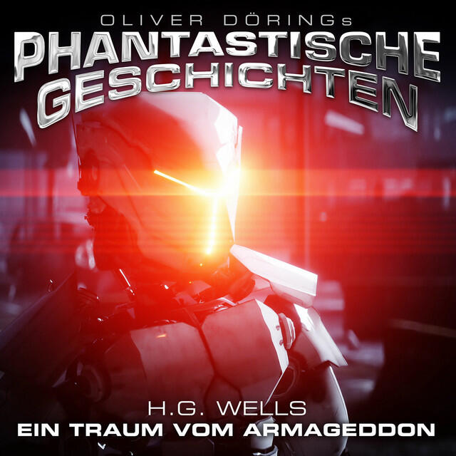 Релиз Ein Traum vom Armageddon