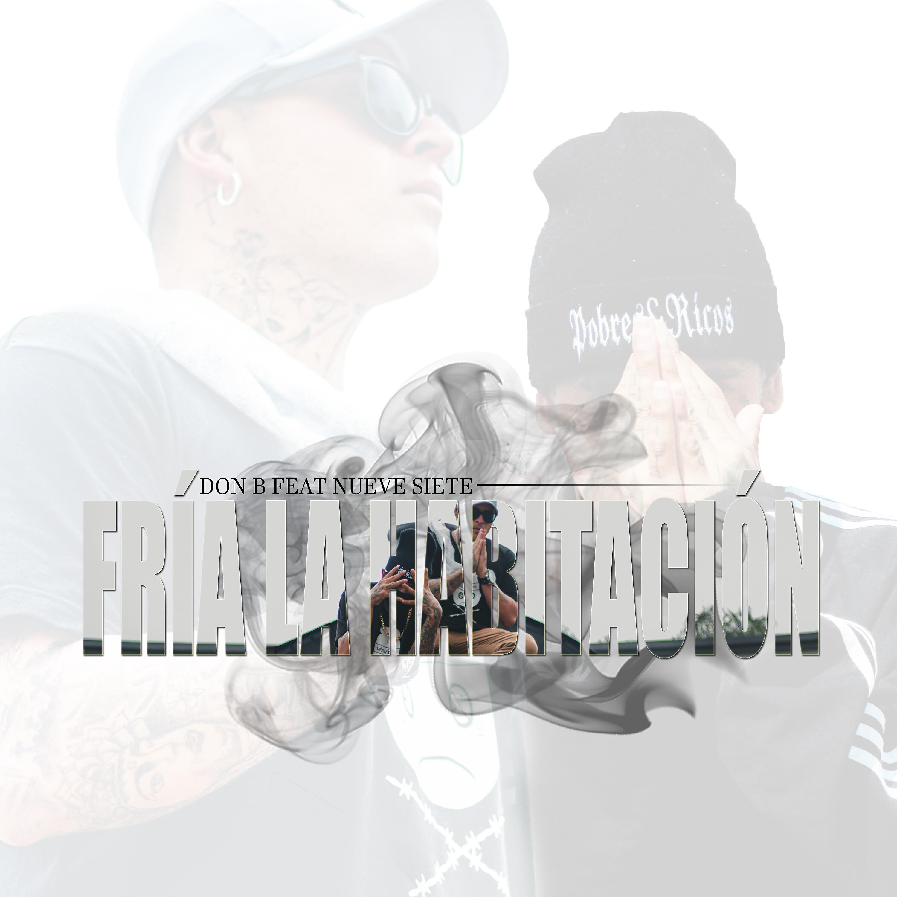 Релиз Fria la Habitación