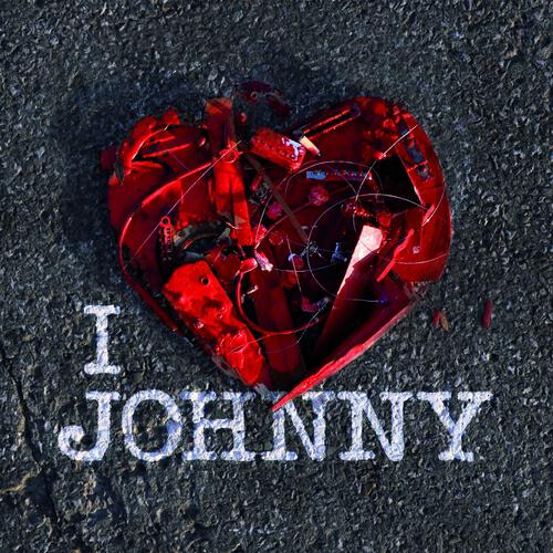 Релиз I Love Johnny