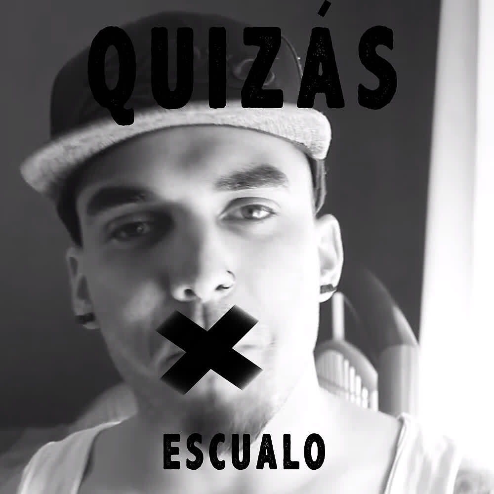 Постер альбома Quizás