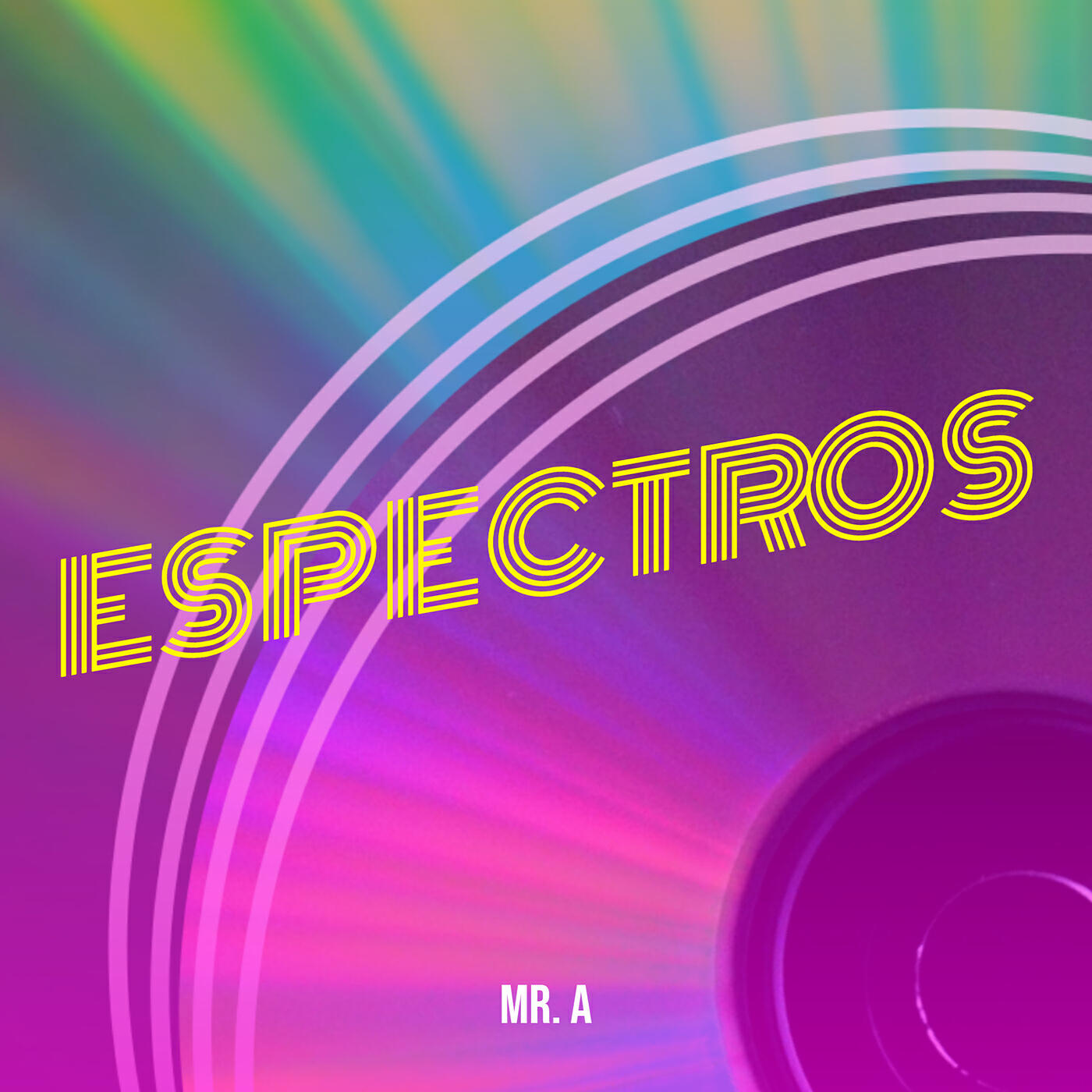 Релиз Espectros
