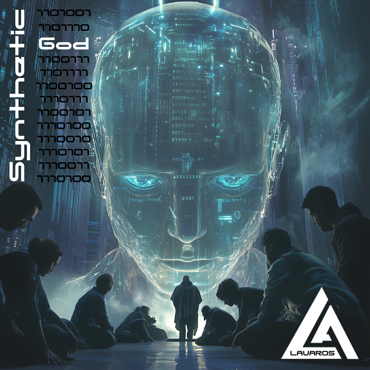 Релиз Synthetic God