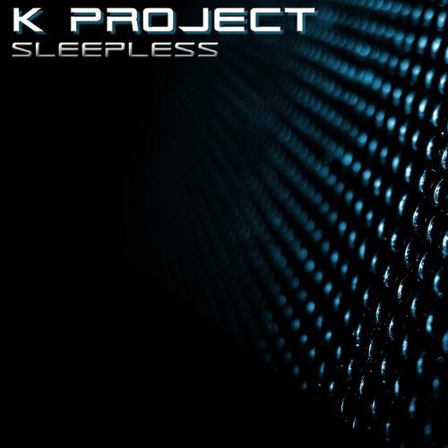 Релиз Sleepless