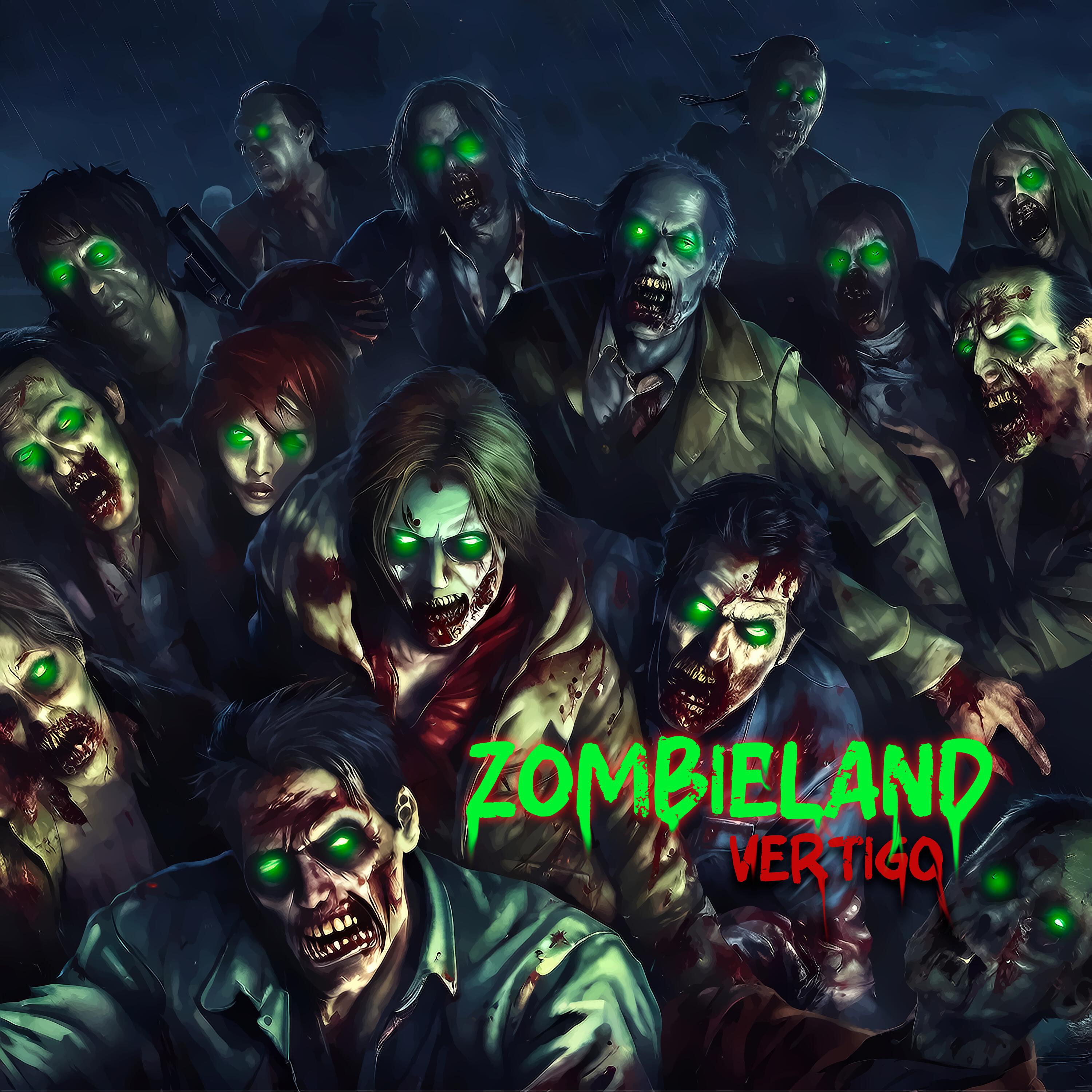 Скачать песню Vertigo - Zombieland бесплатно в MP3 для Android и iOS