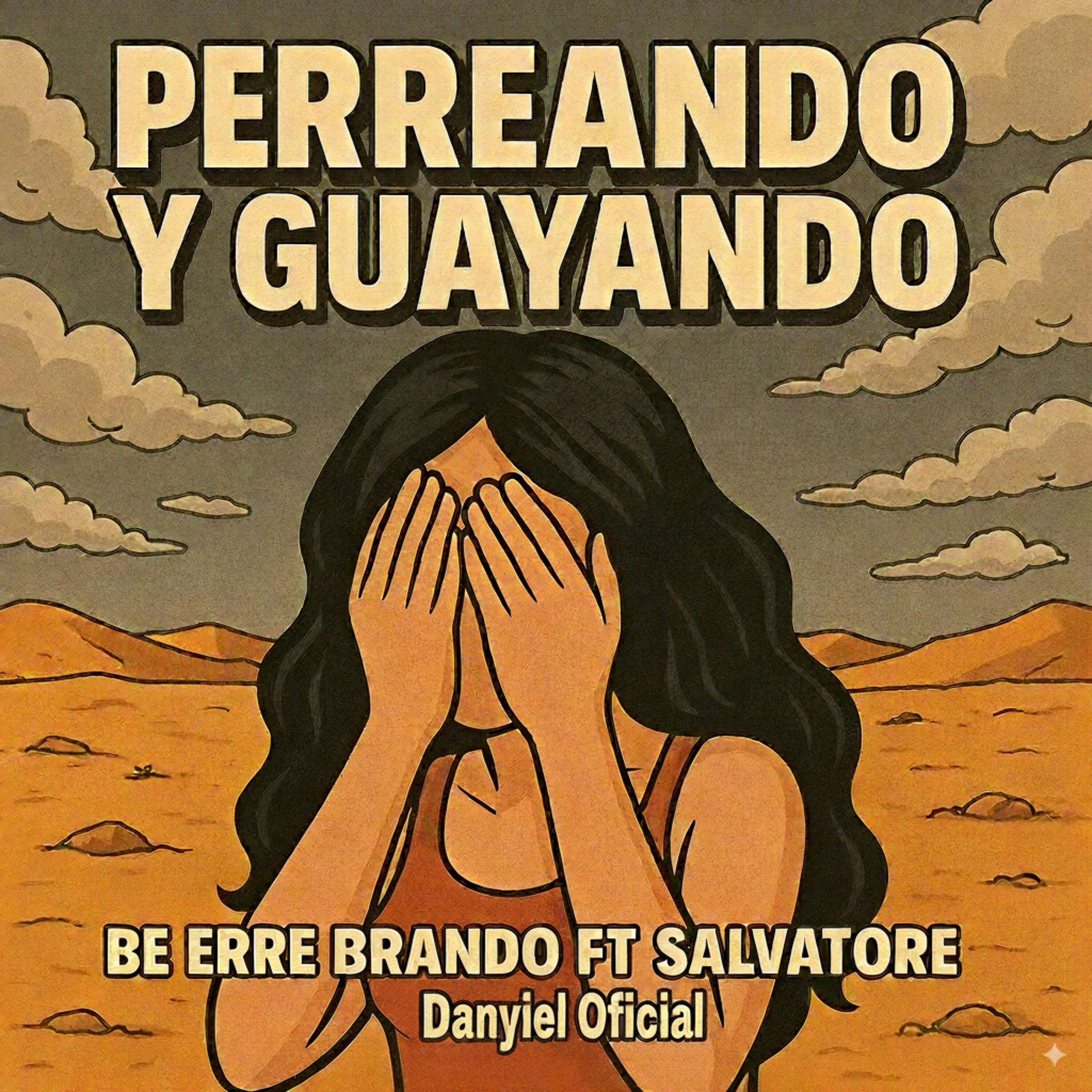 Be Erre Brando