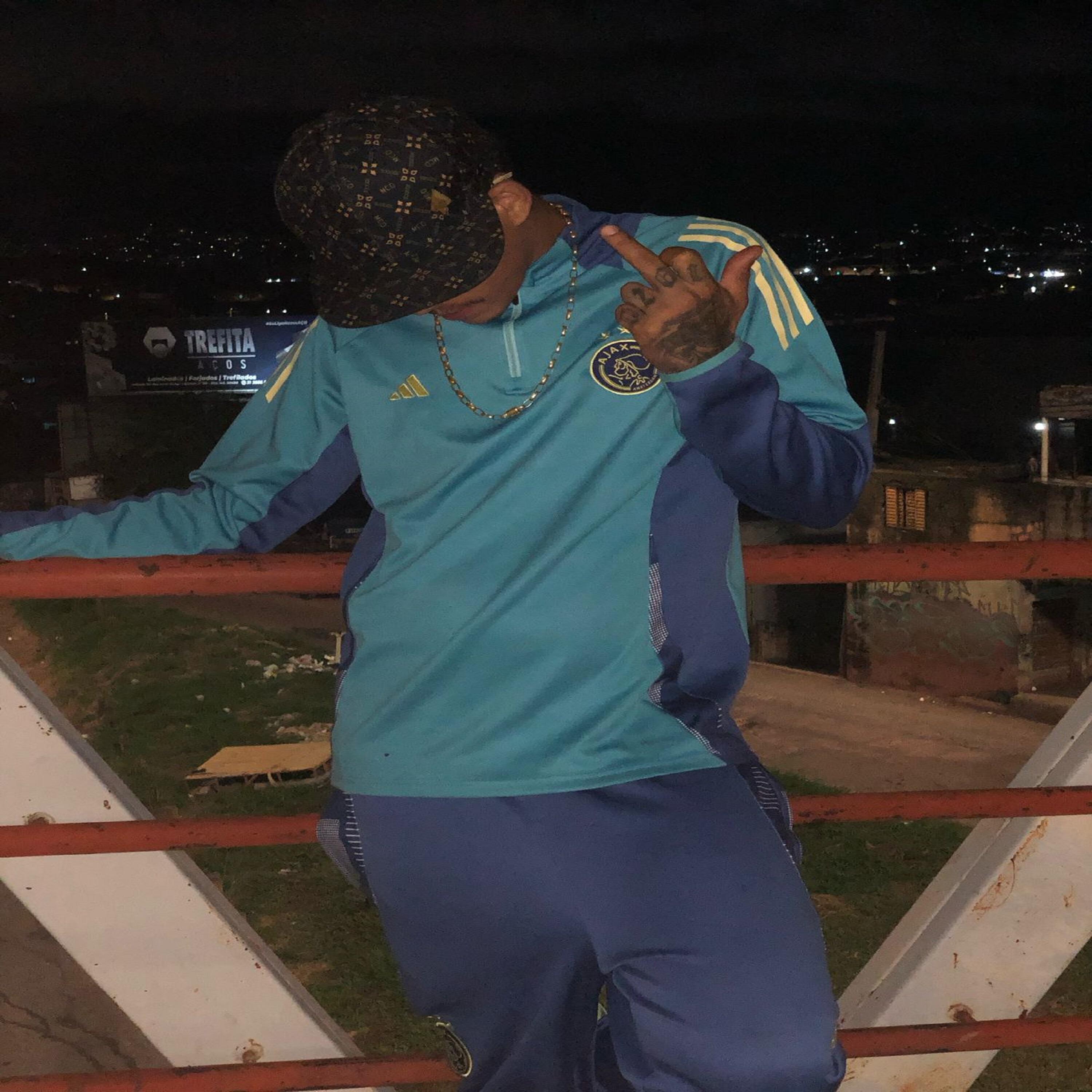 Релиз Vem no Pau Que Te Come e Te Cospe