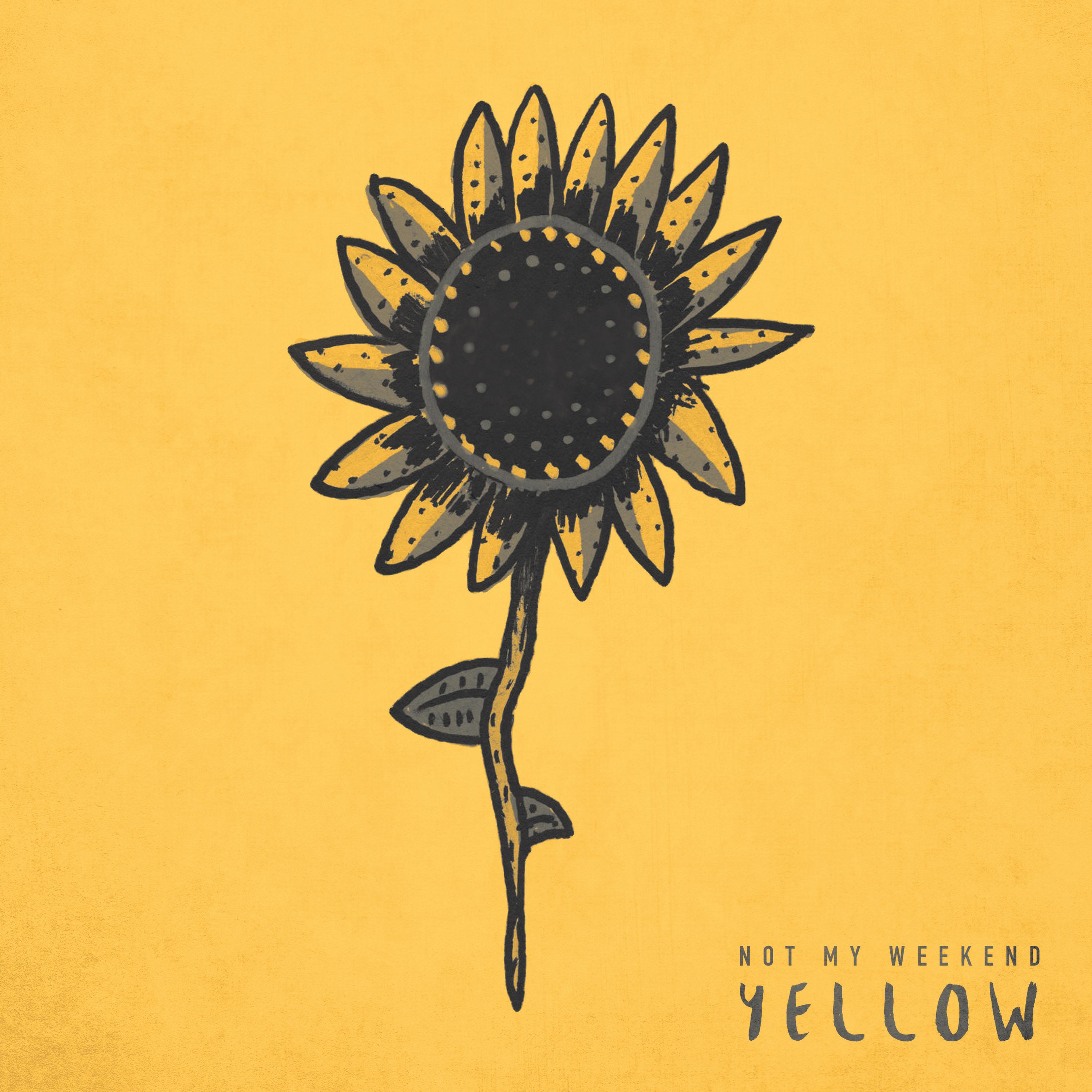 Релиз Yellow