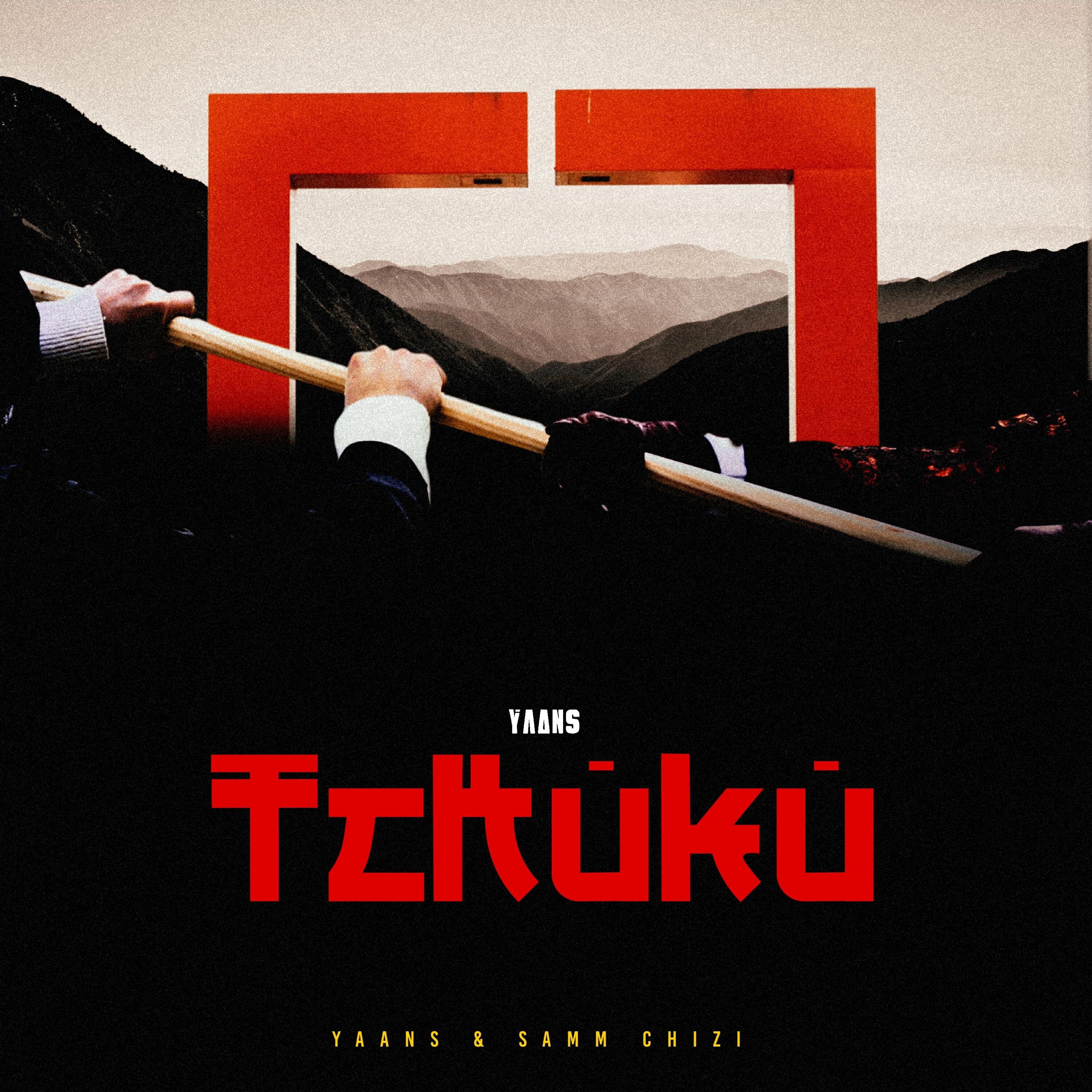 Релиз Tchuku