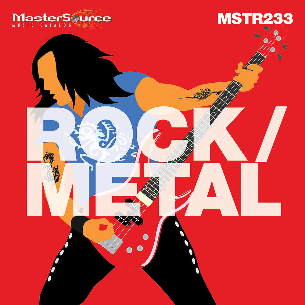 Релиз Rock-Metal 7