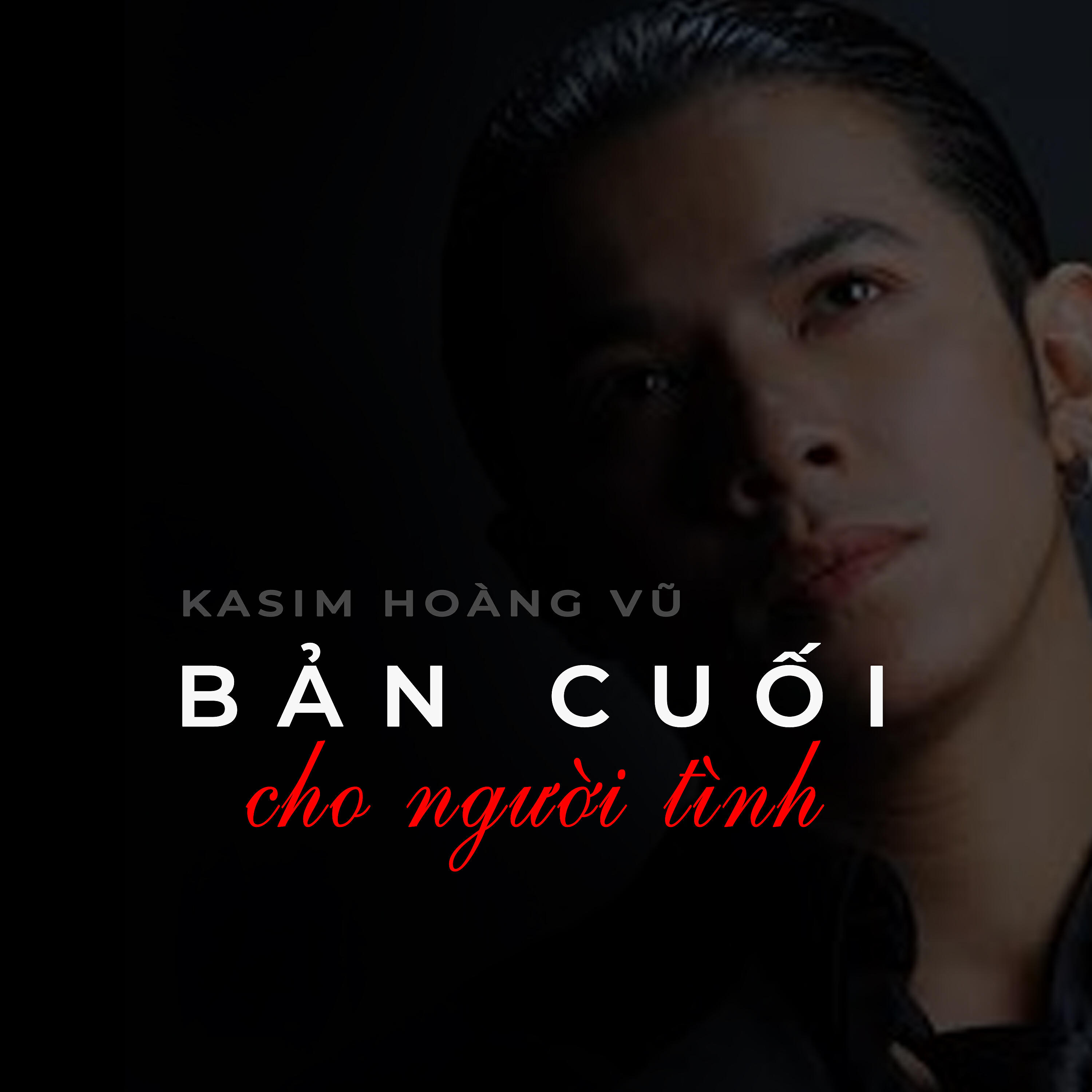 Релиз Bài cuối cho người tình