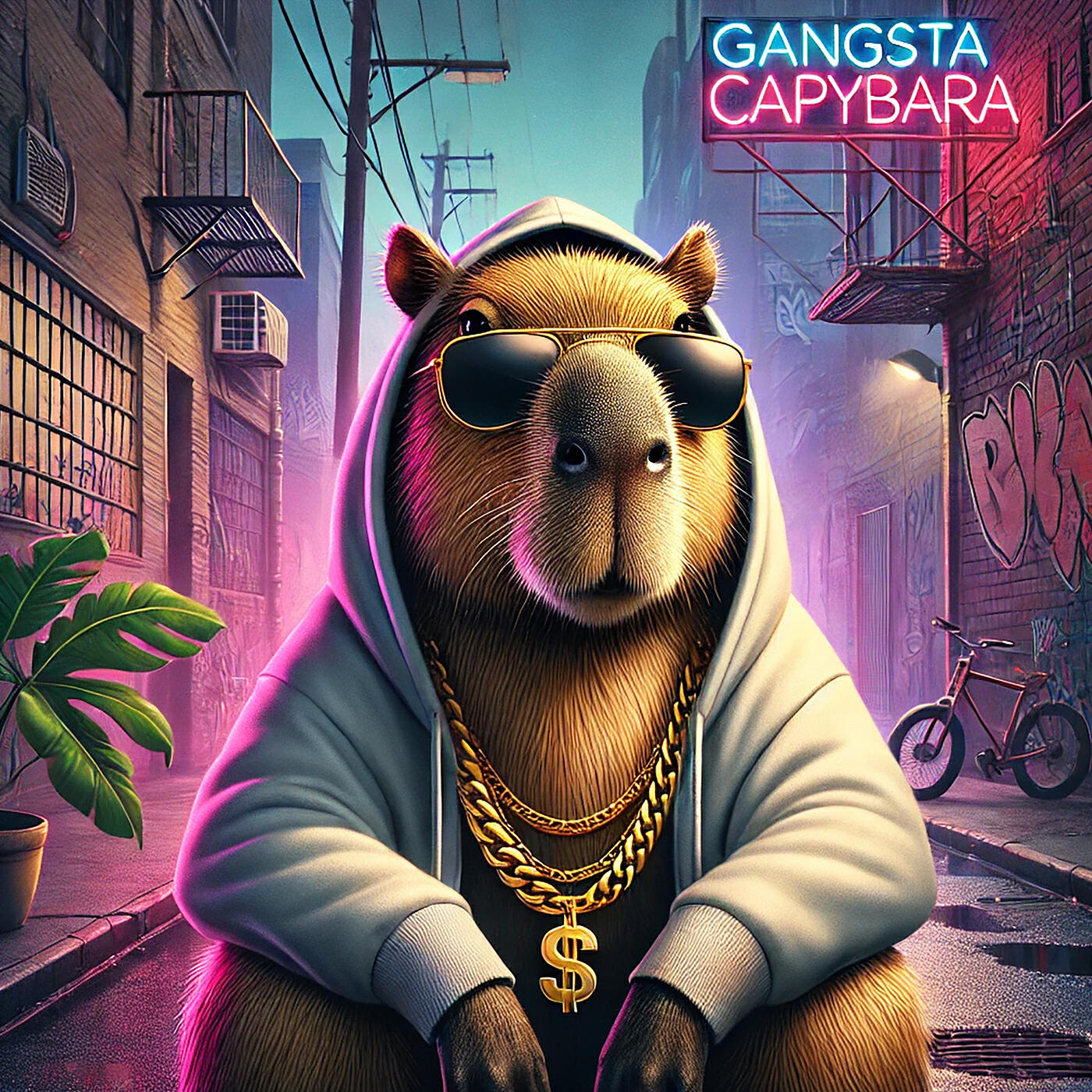 Релиз Binks