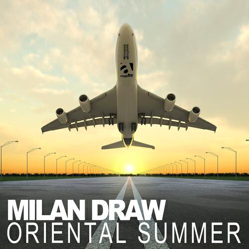 Релиз Oriental Summer