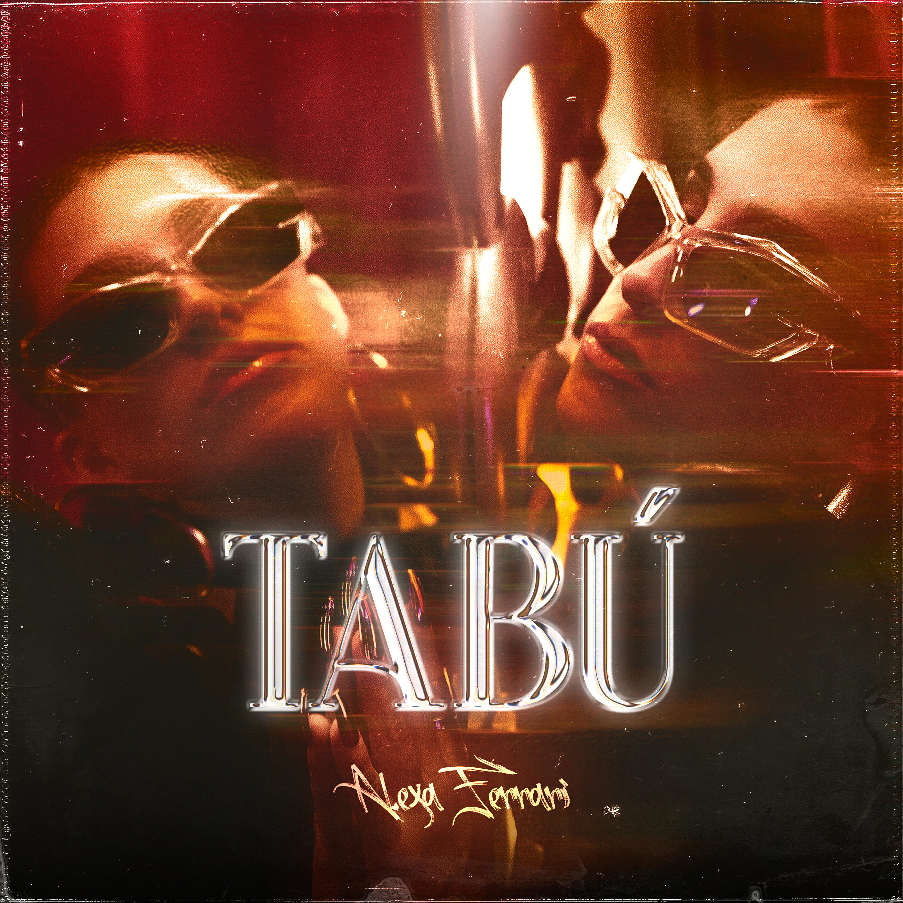 Релиз Tabú