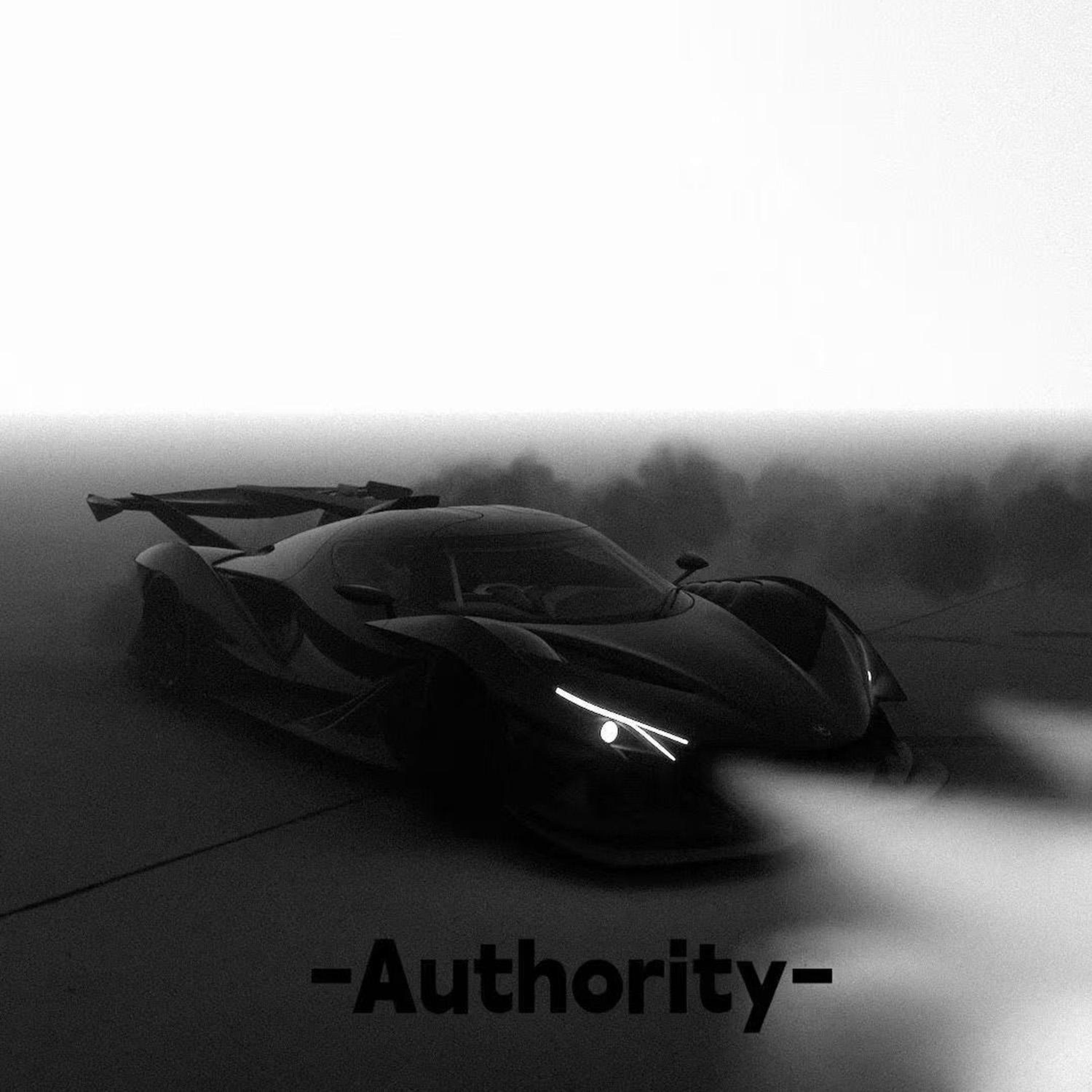 Релиз Authority