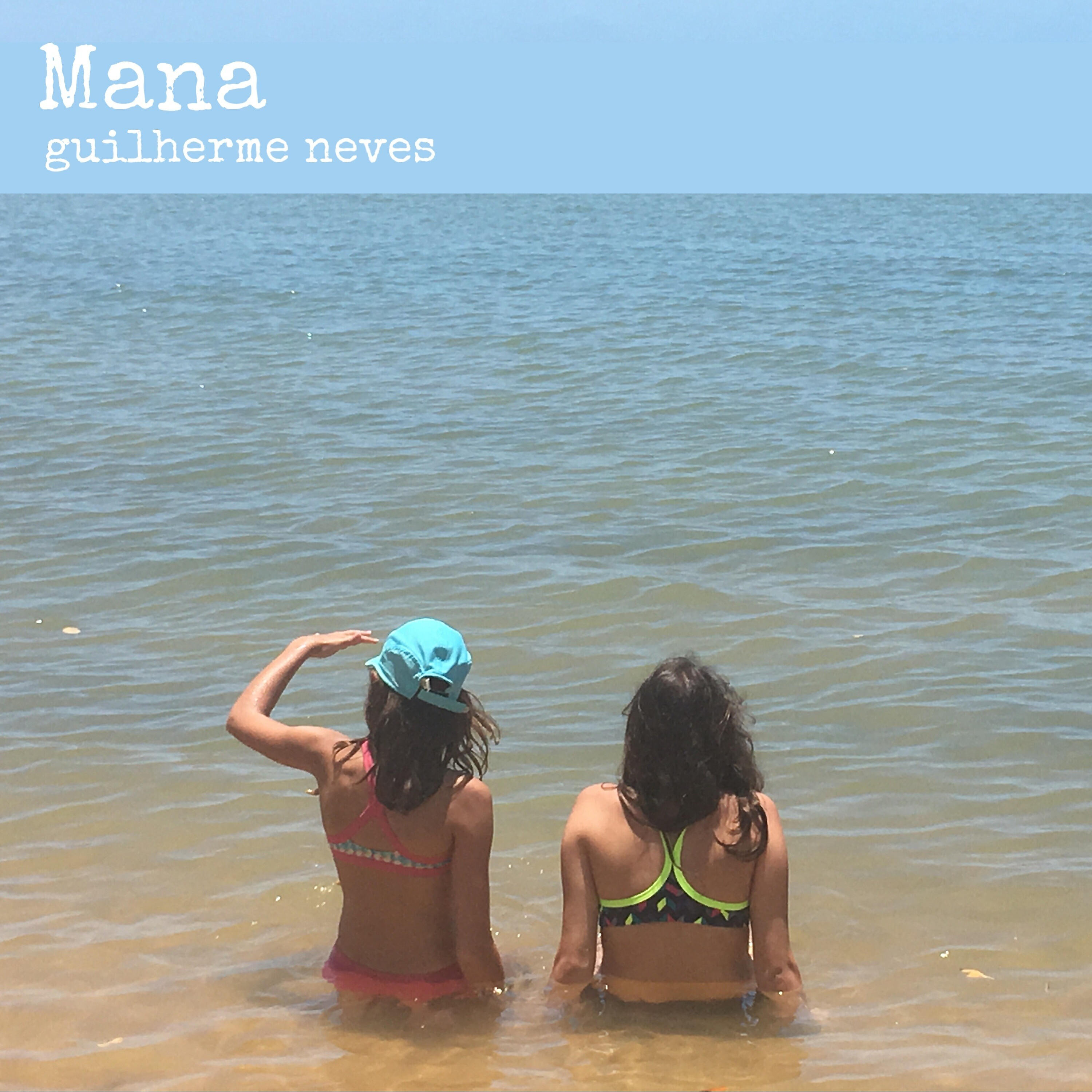 Скачать песню Guilherme Neves, Fred Martins - Mana бесплатно в MP3 для Android и iOS