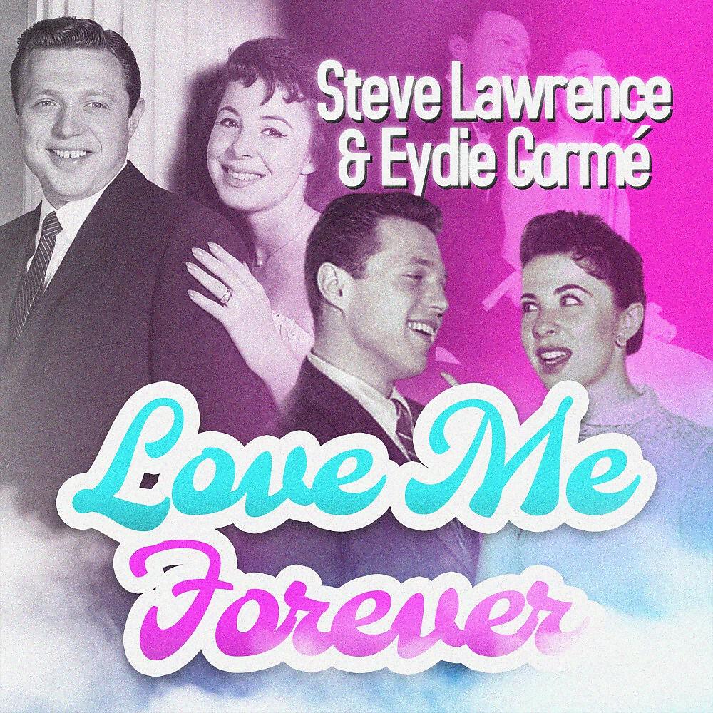 Постер альбома Love Me Forever