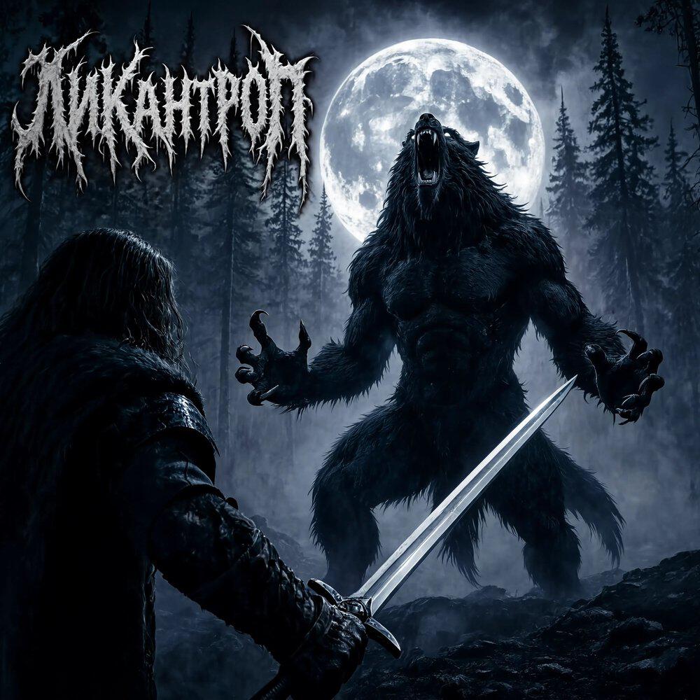 Релиз Ликантроп