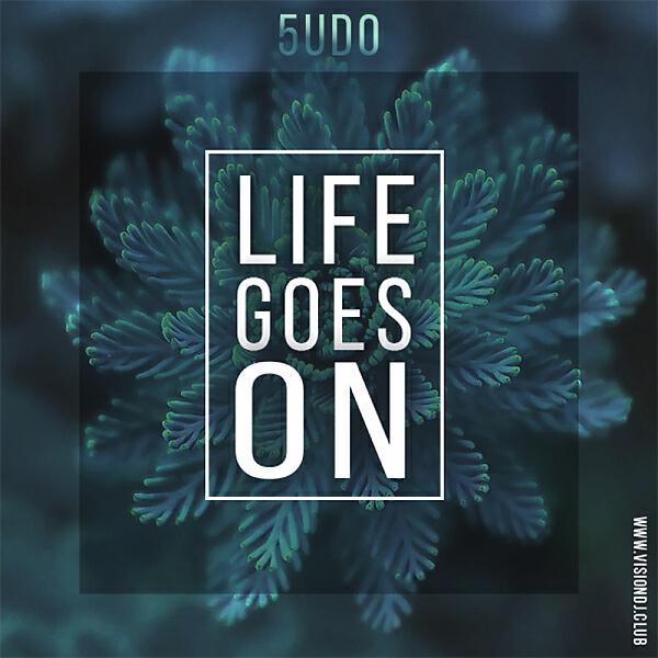 Релиз Life goes on EP