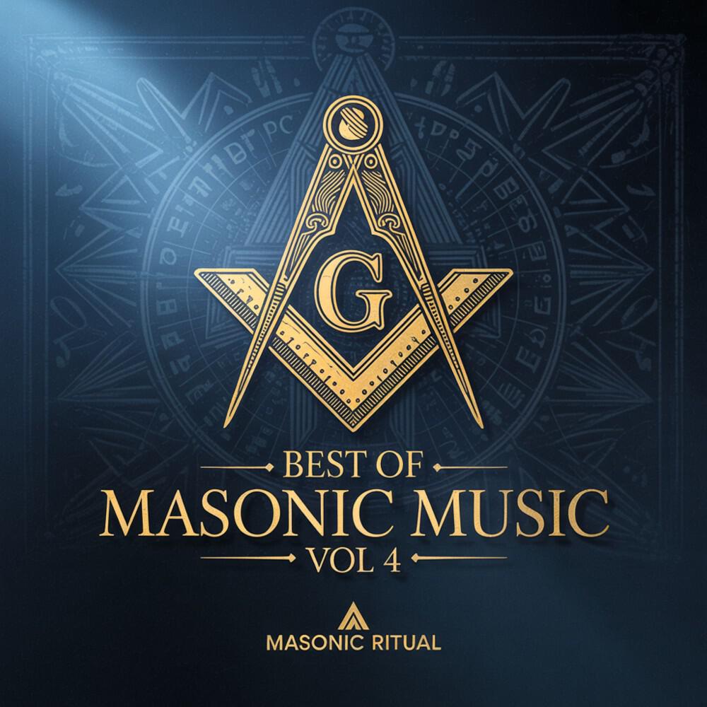 Релиз Best of Masonic Music Vol. 4