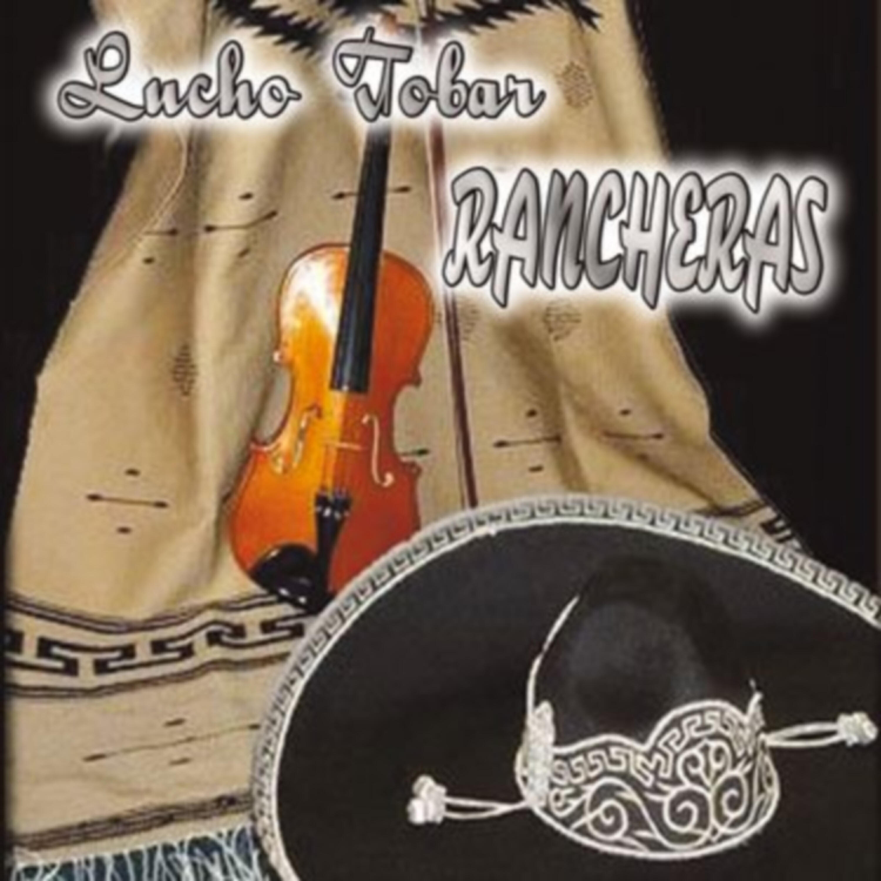 Lucho Tobar