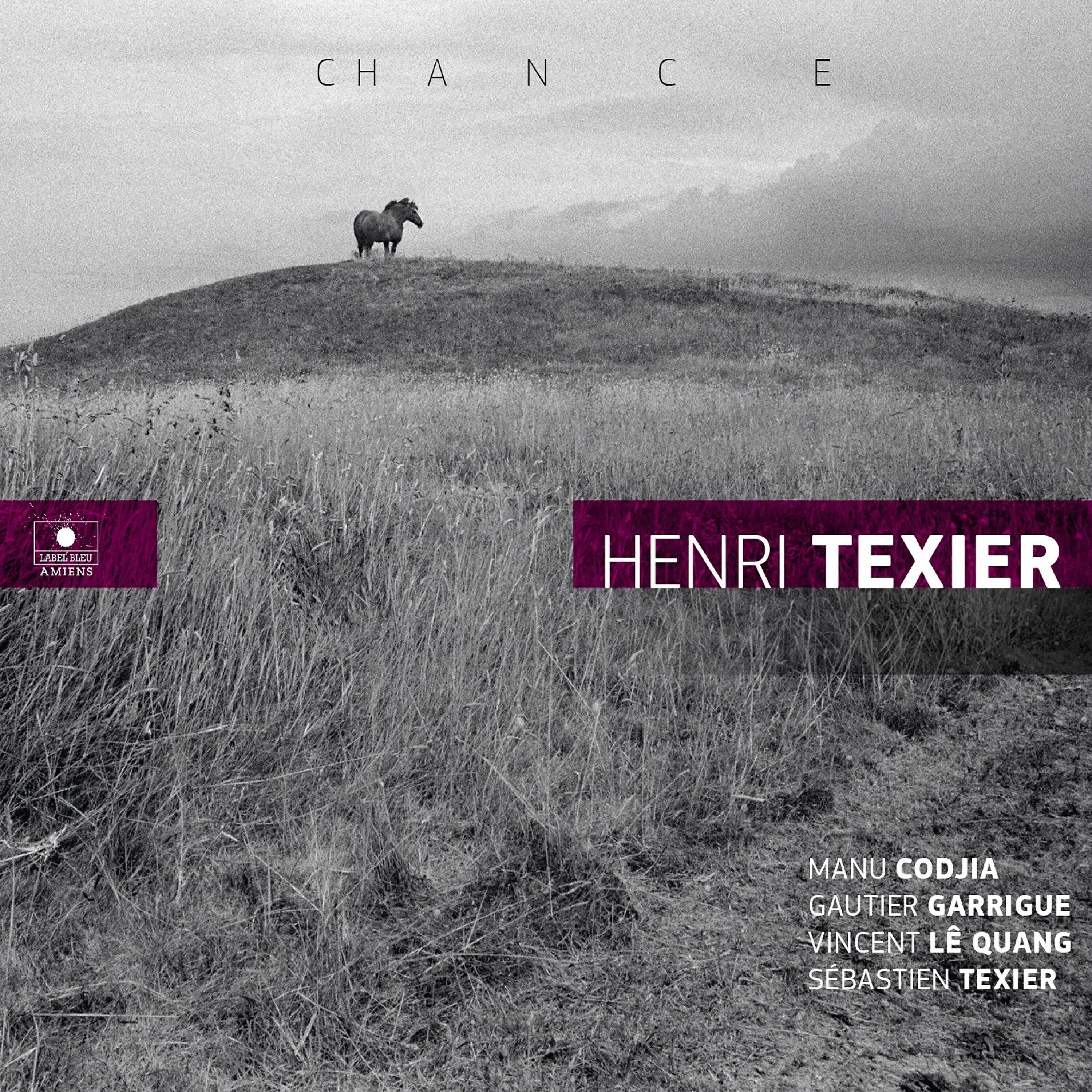 Релиз Chance