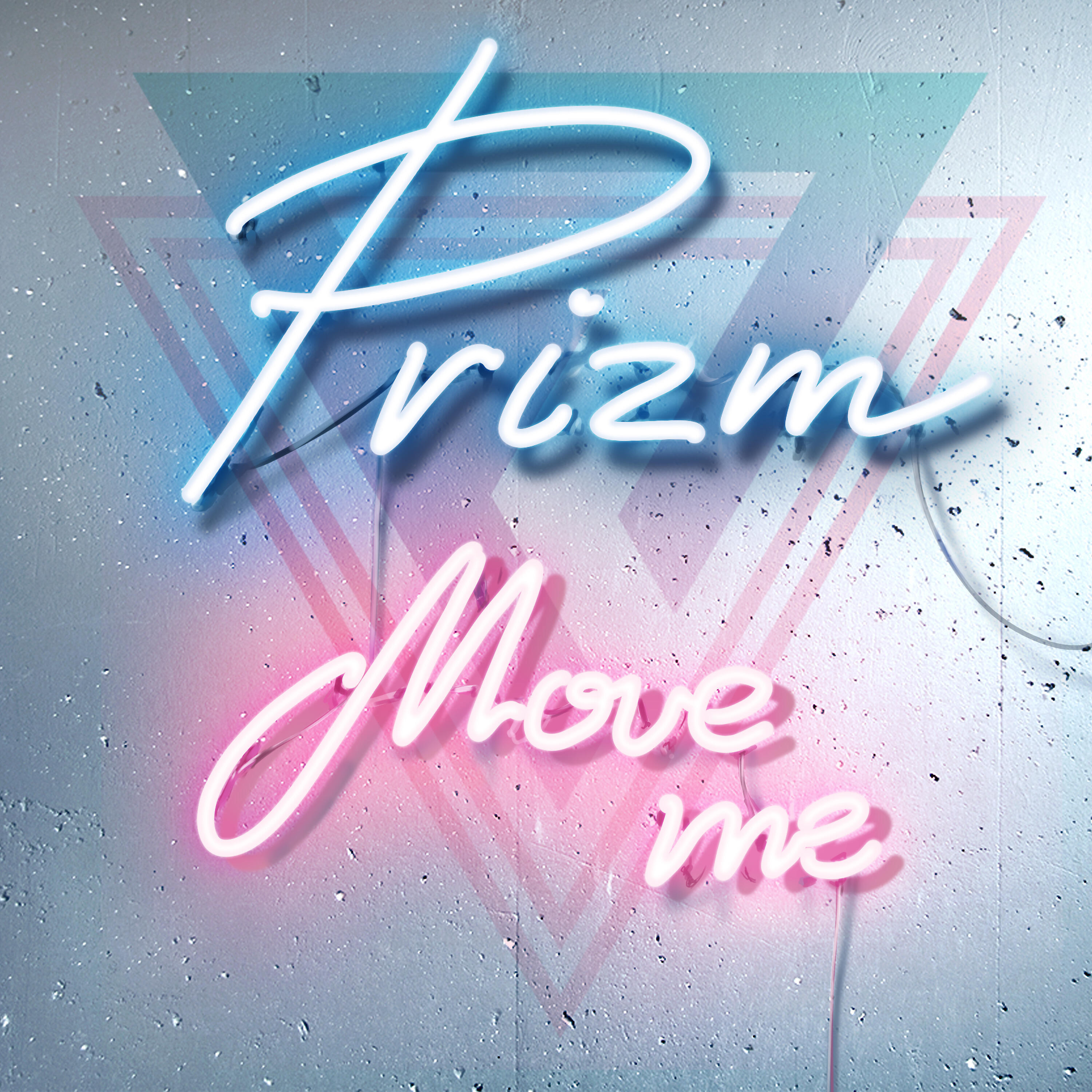 Релиз Move Me