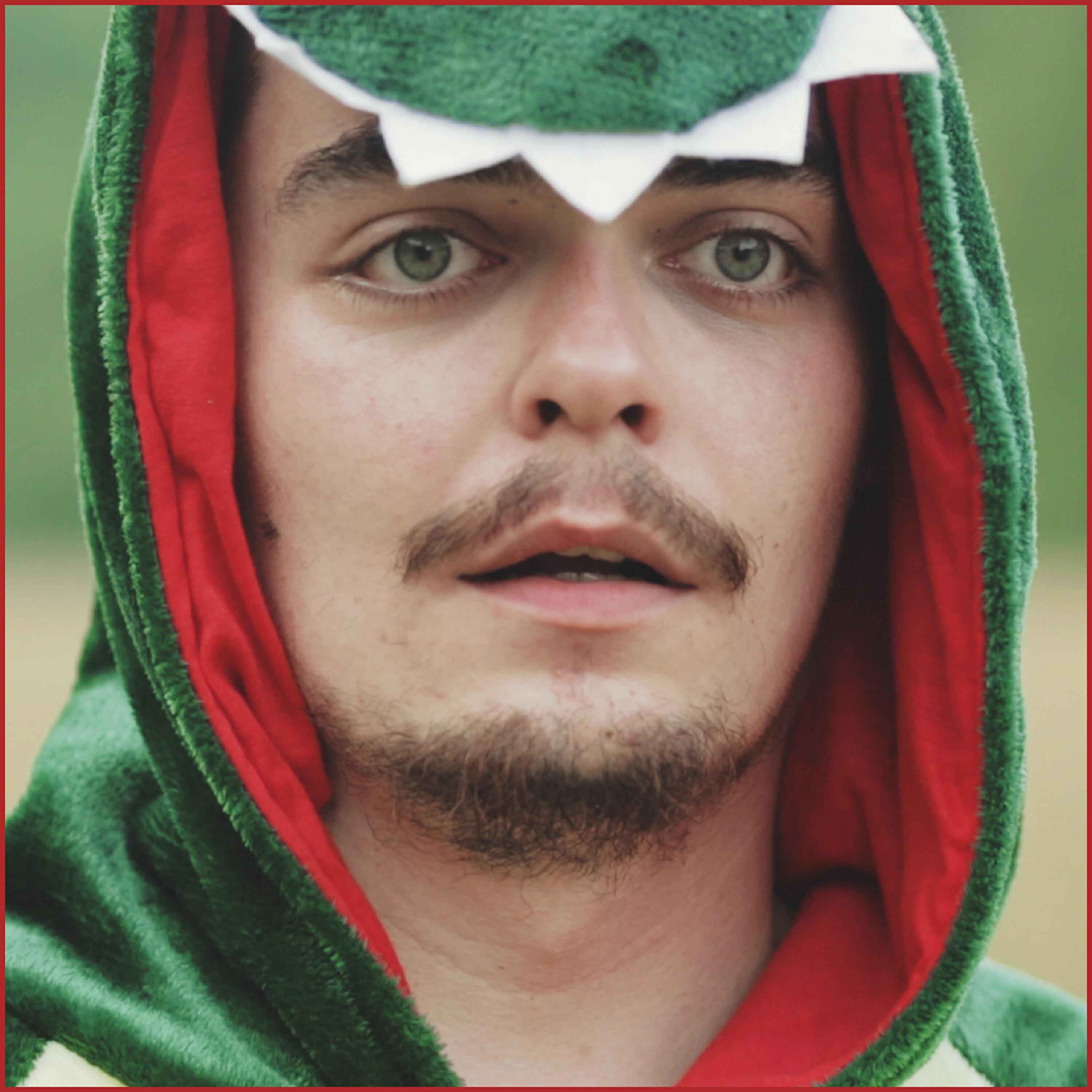 Релиз Dinosaur