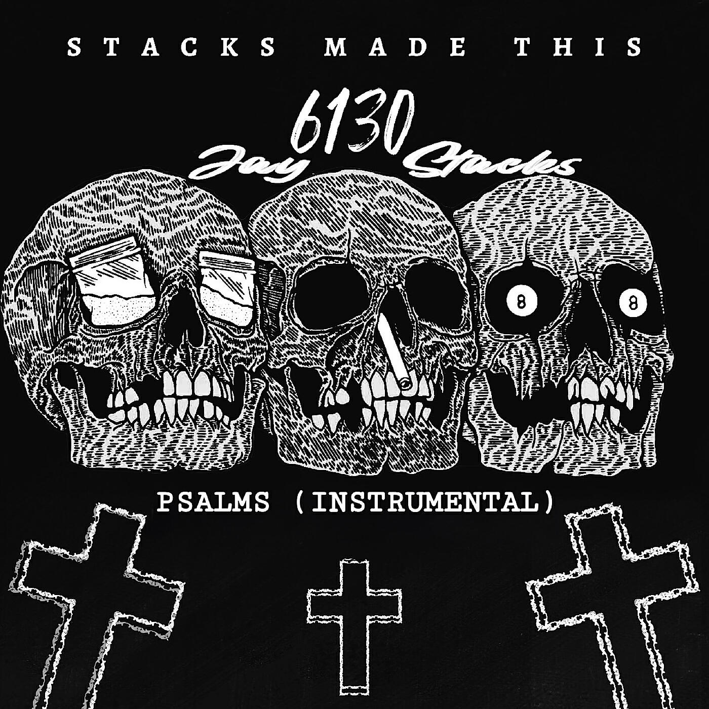 Трек Psalms (Instrumental)