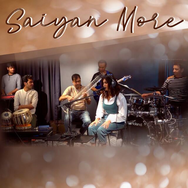 Релиз Saiyan More (Female Version)