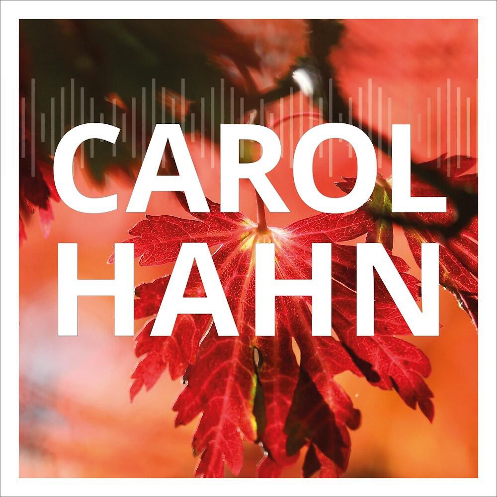 Релиз Carol Hahn