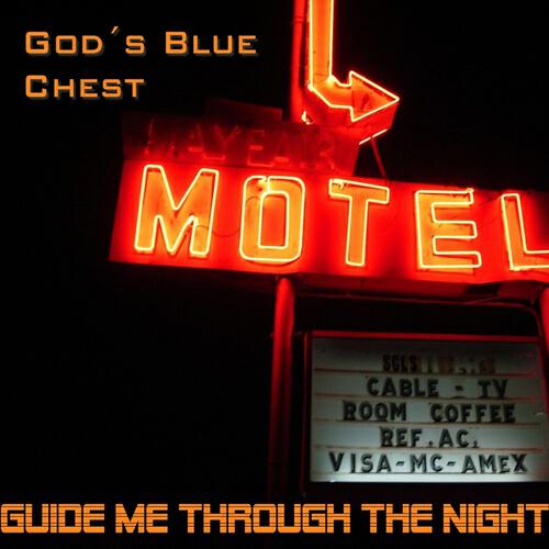 Релиз Guide Me Trough the Night