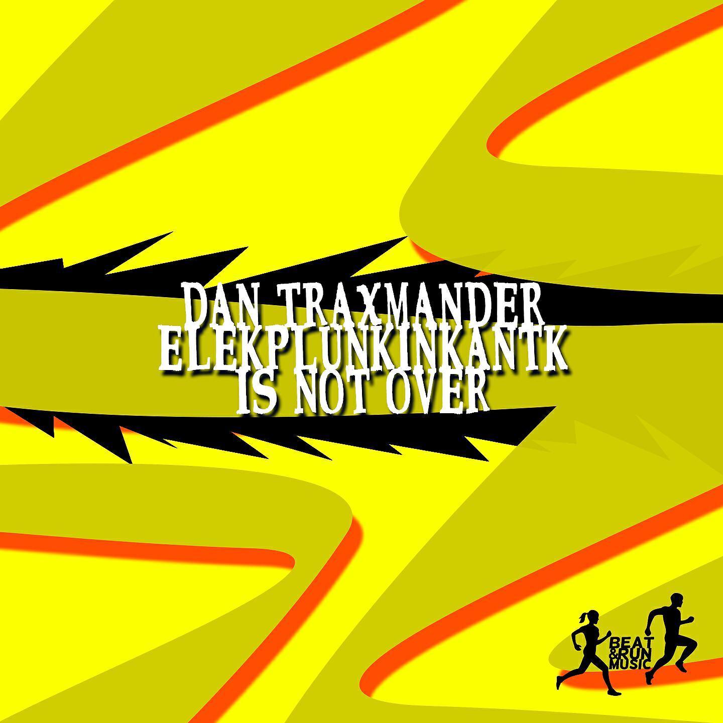 Dan Traxmander