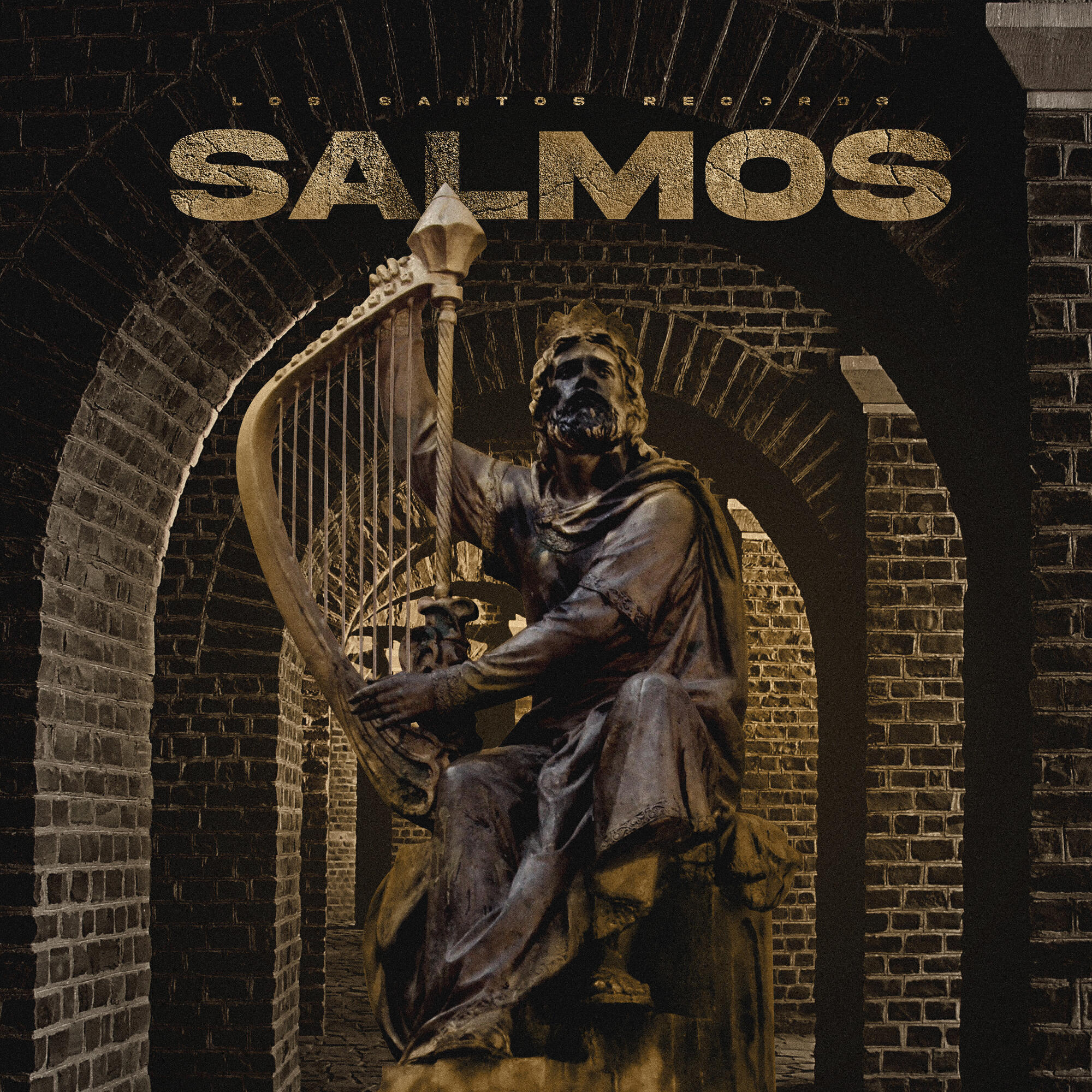 Релиз SALMOS