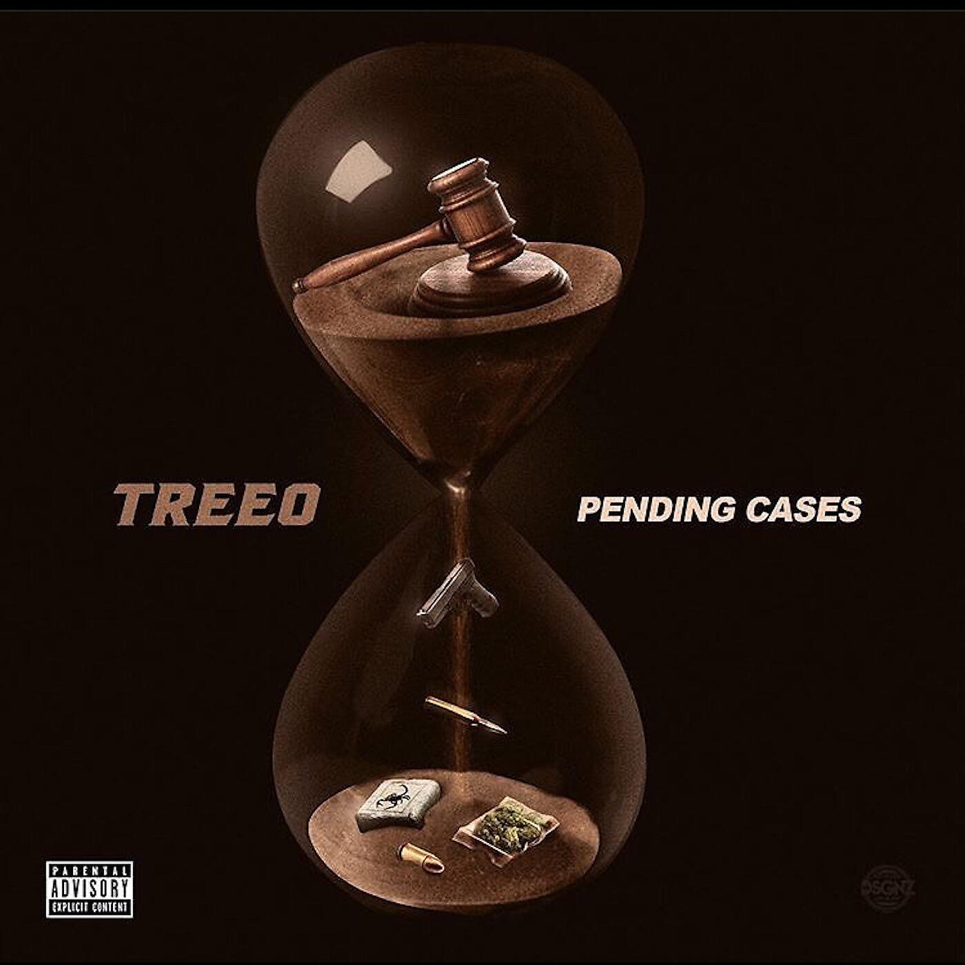 Релиз Pending Cases