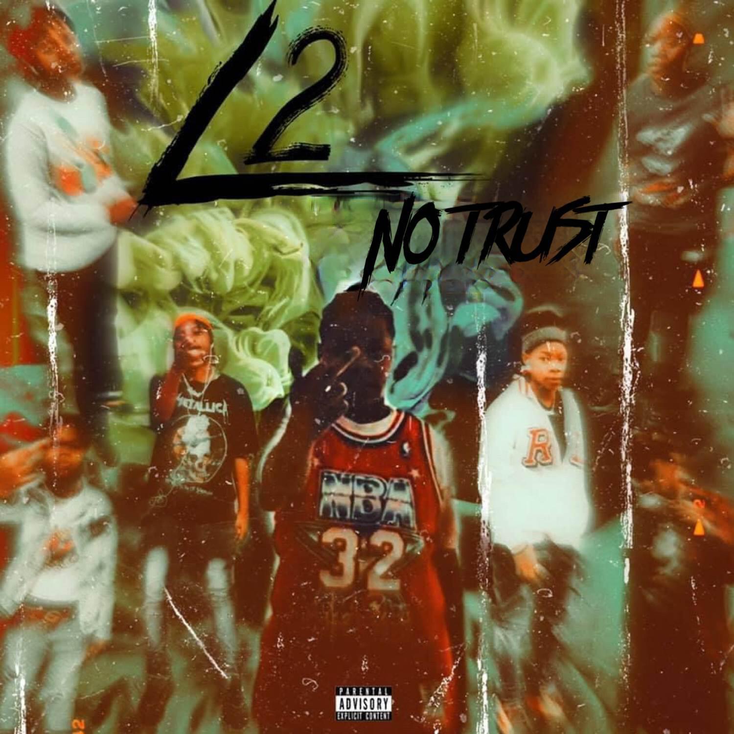 Релиз No Trust