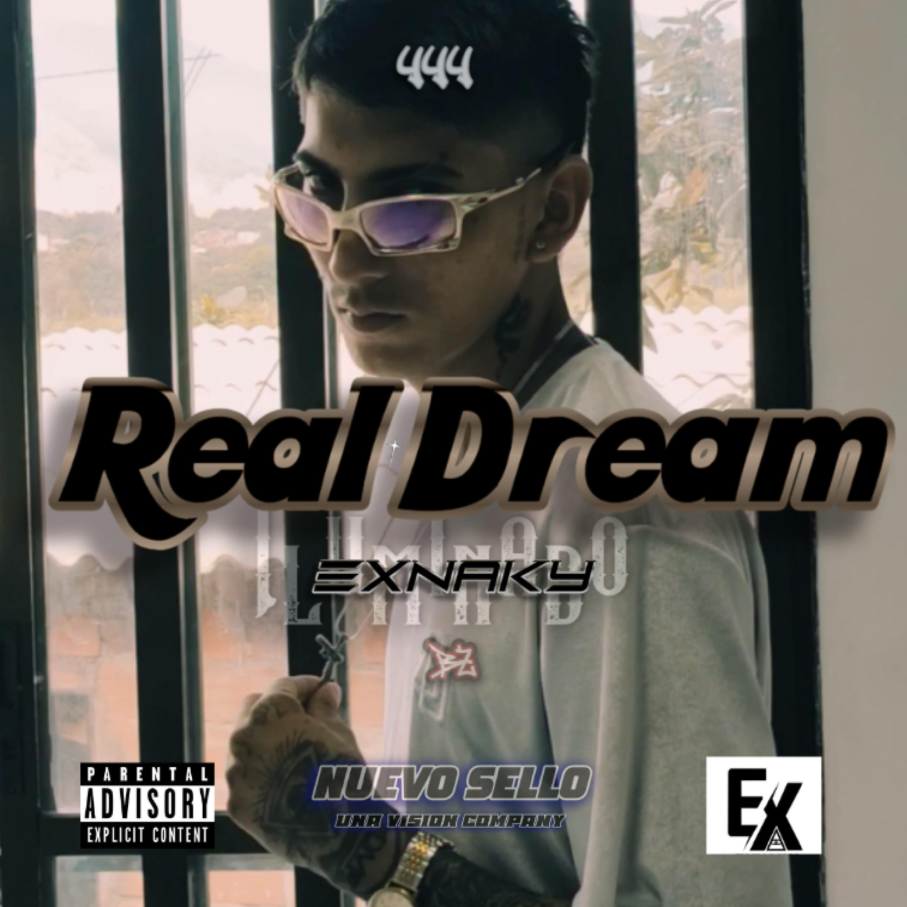 Релиз Real Dream