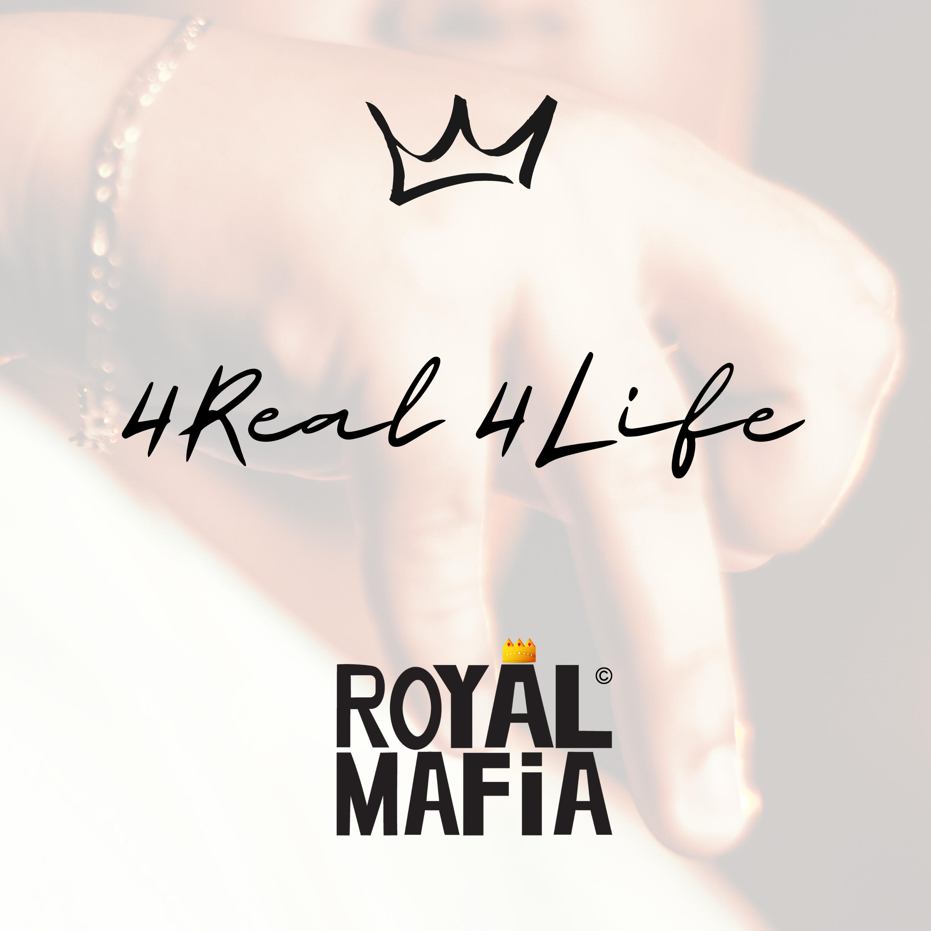 Релиз 4Real 4Life