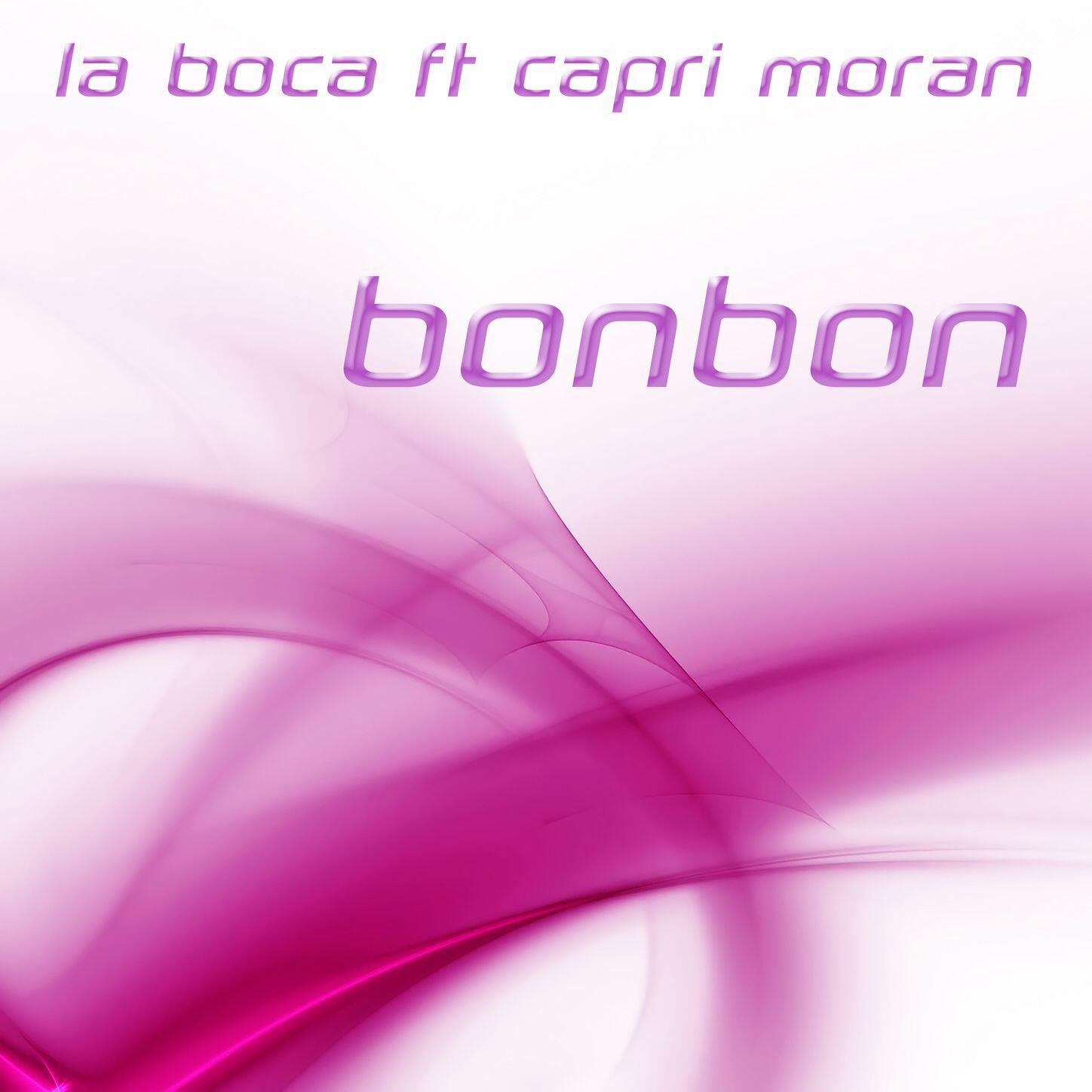 Релиз Bonbon