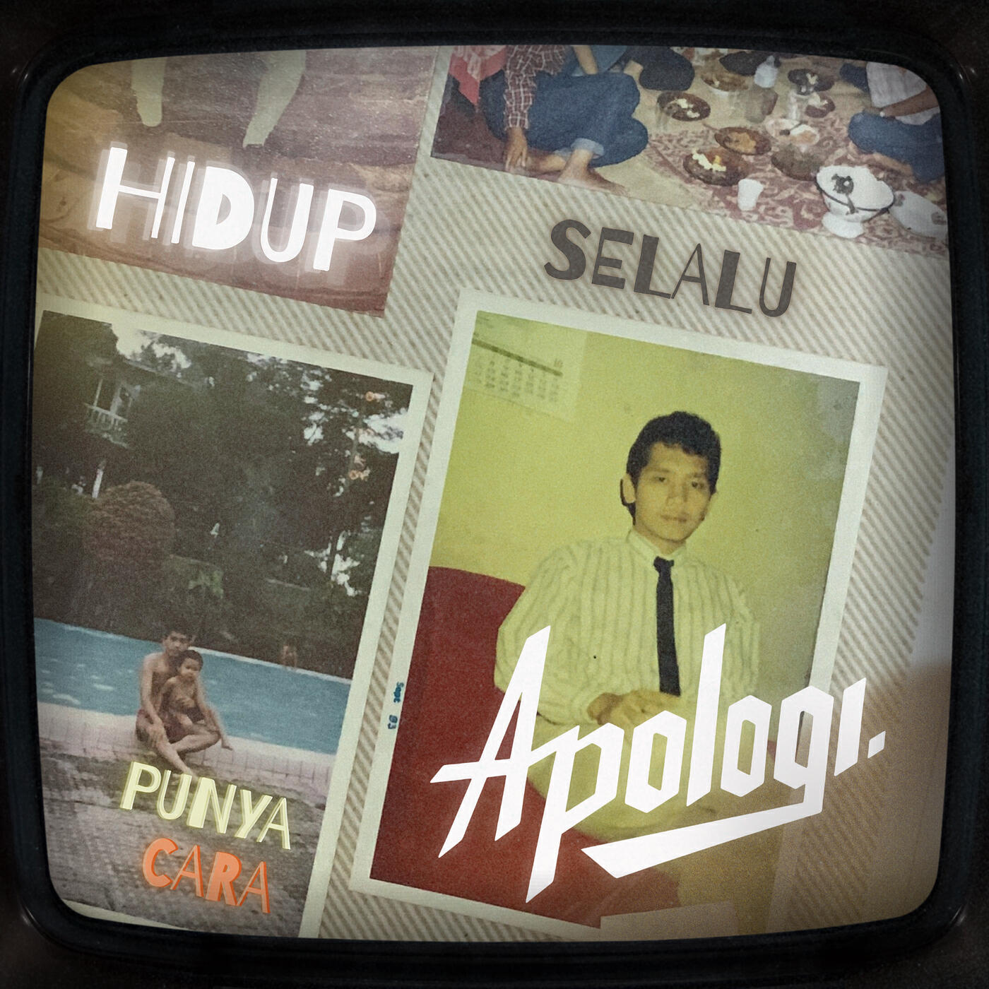 Apologi.