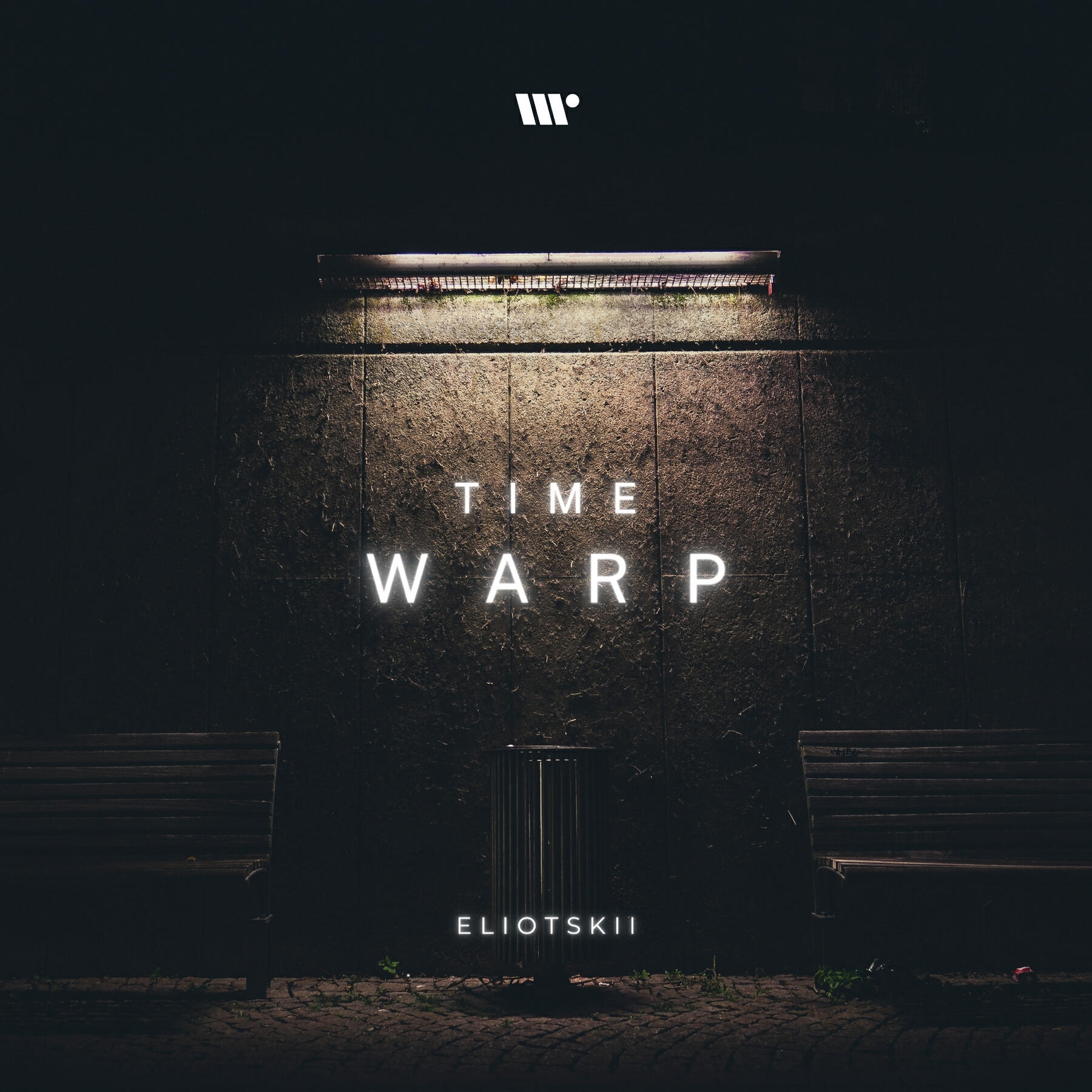Релиз Time Warp