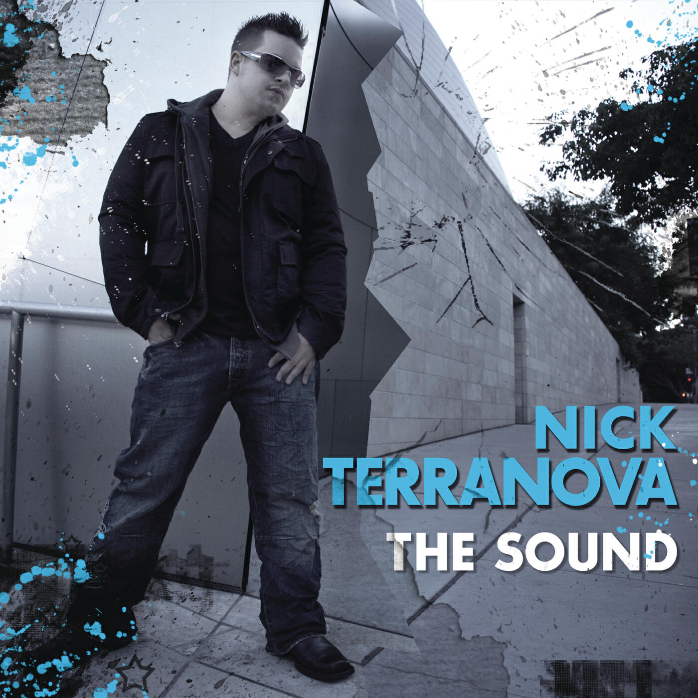 Релиз The Sound
