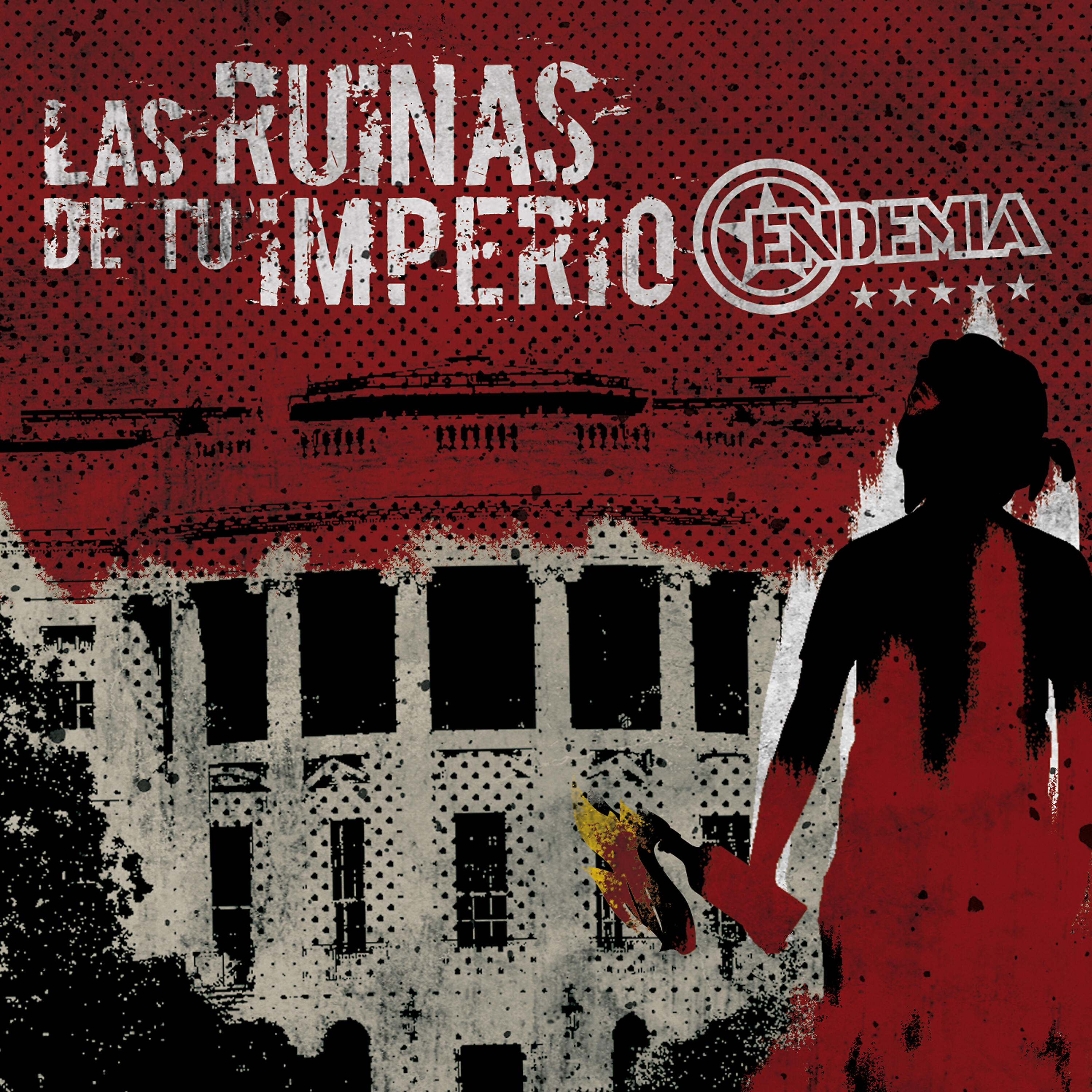 Релиз Las Ruinas de Tu Imperio