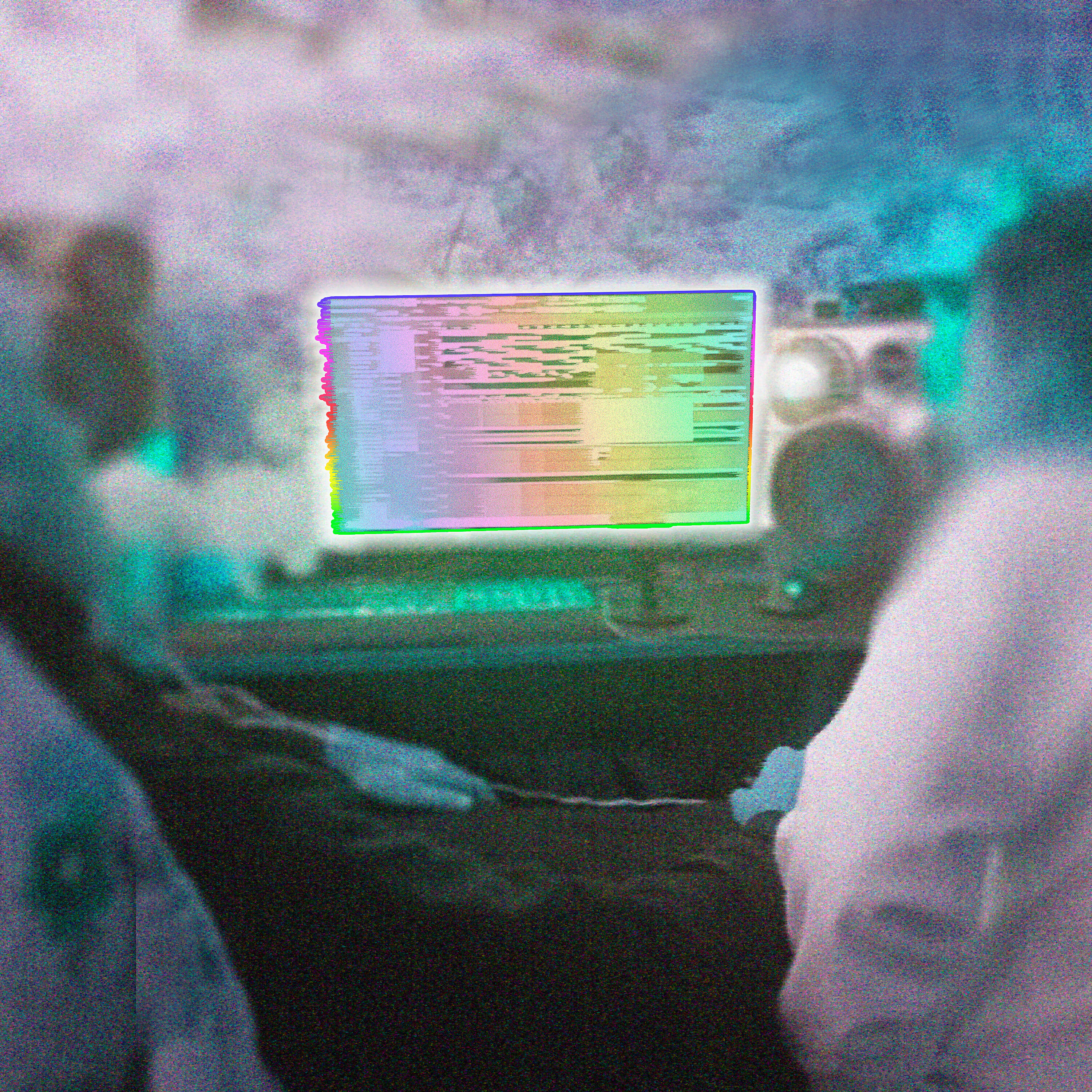 Обложка трека