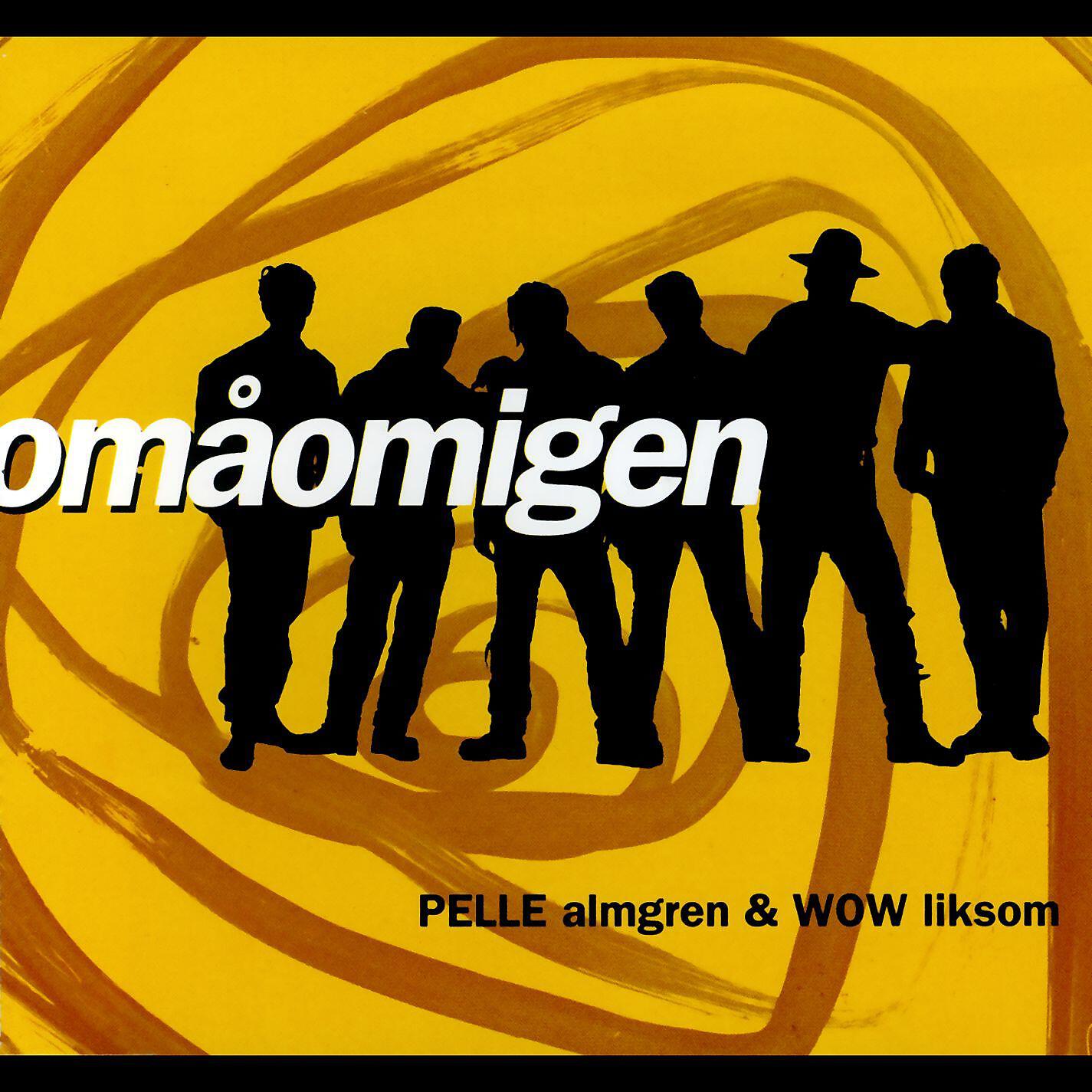 Релиз Omåomigen