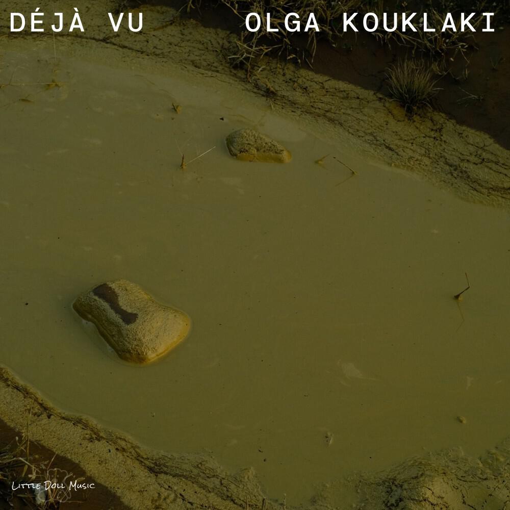 Релиз Déjà vu