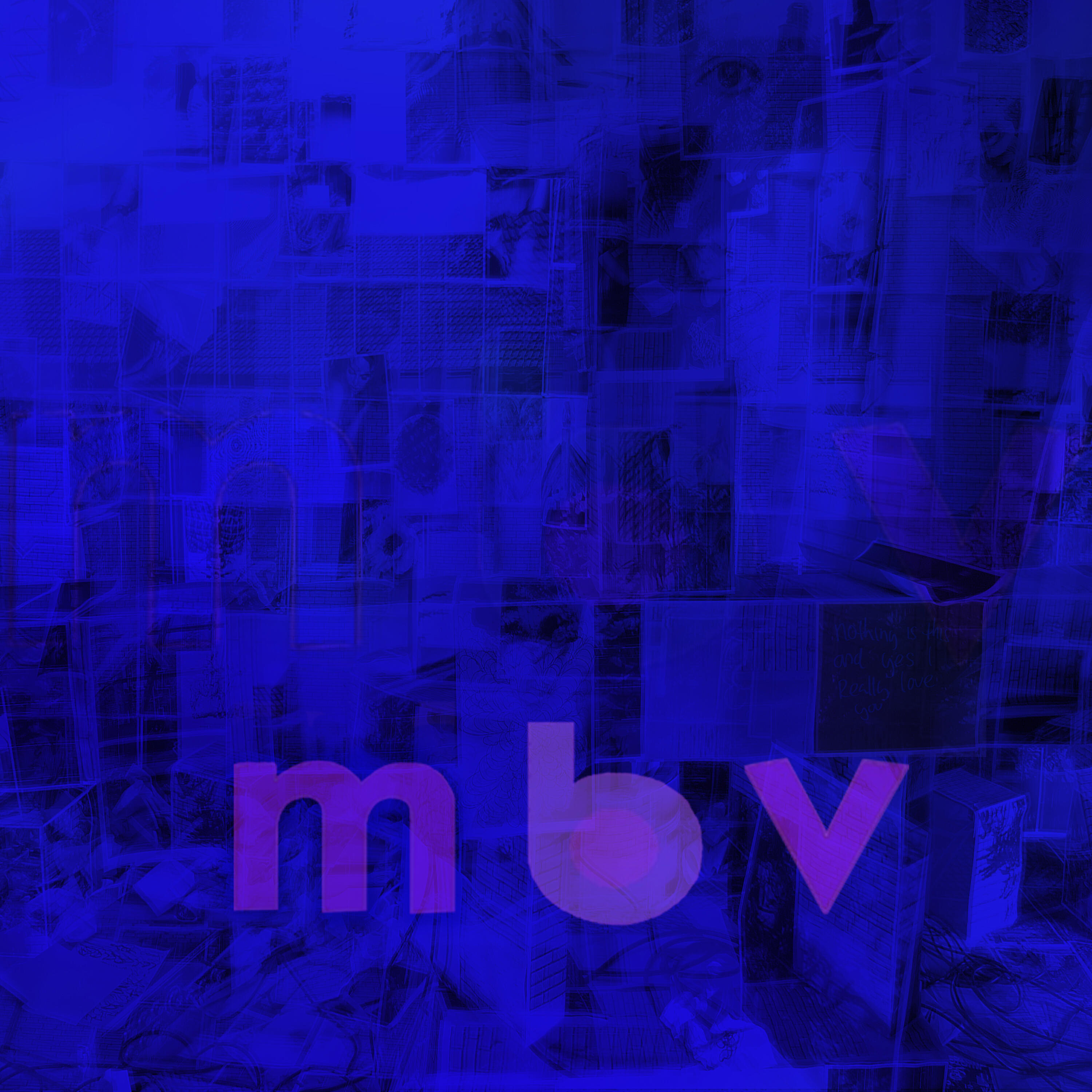 Альбом loveless - My Bloody Valentine - слушать все треки онлайн