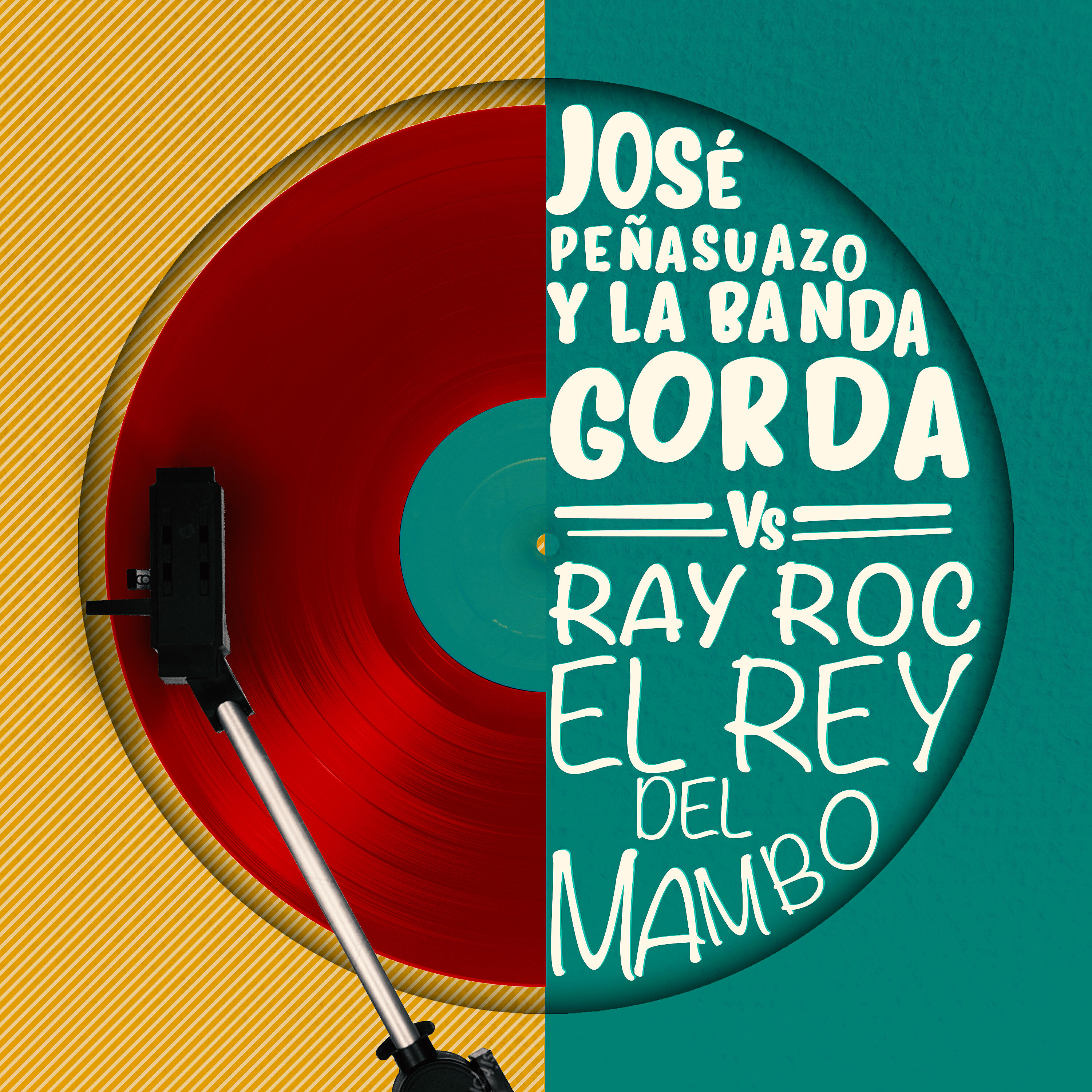 Jose Peña Suazo y La Banda Gorda
