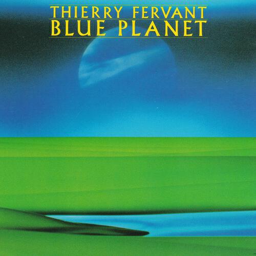Релиз Blue Planet