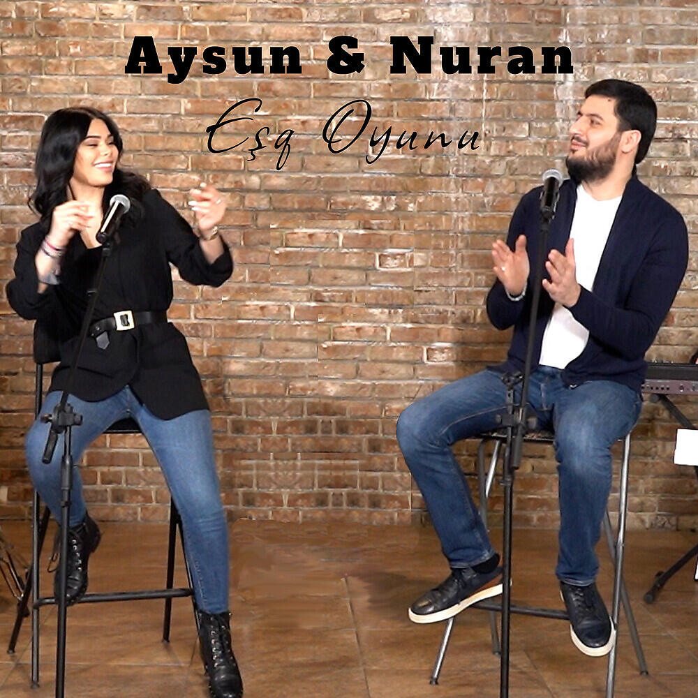 Релиз Eşq Oyunu